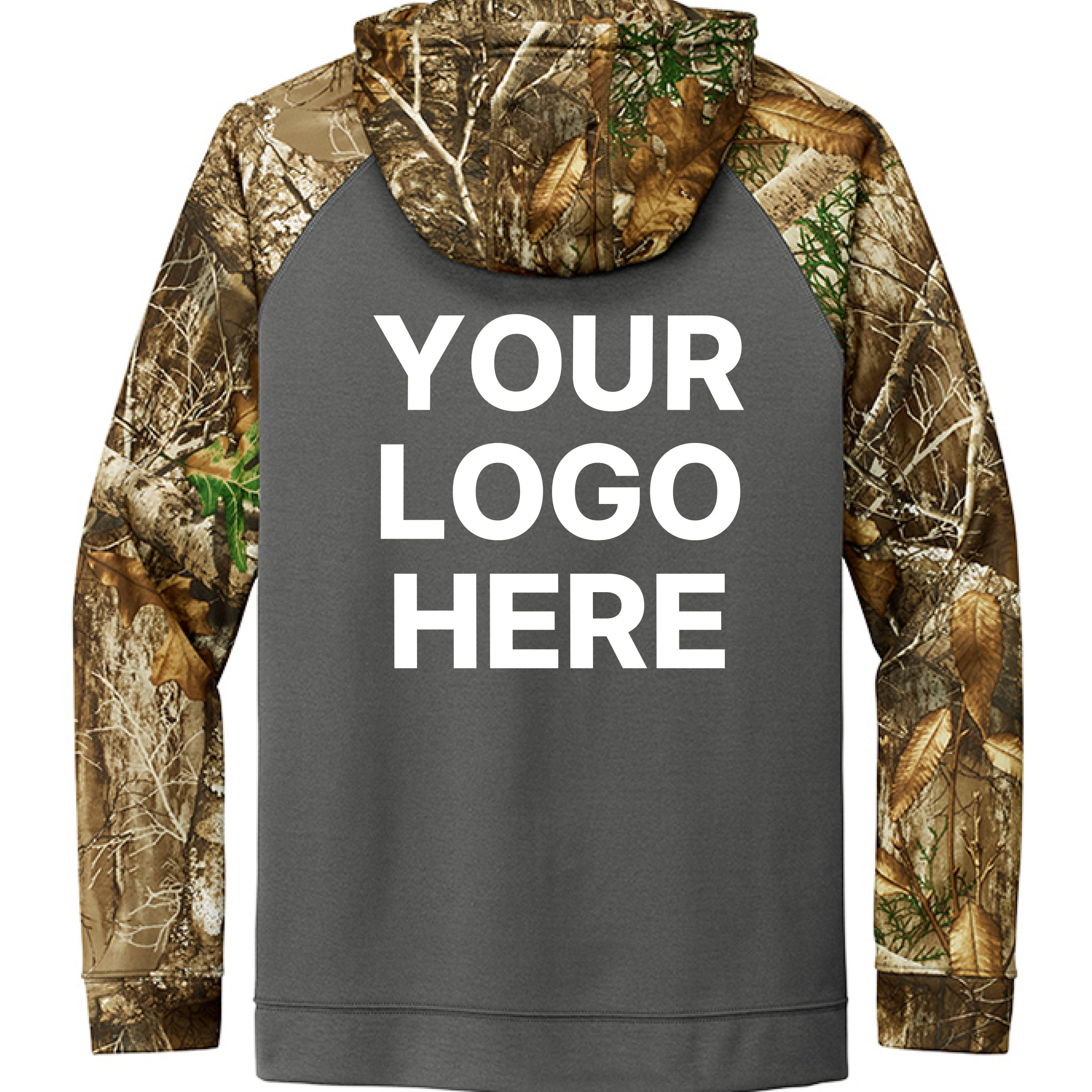 Magnet/ Realtree Edge - BACK