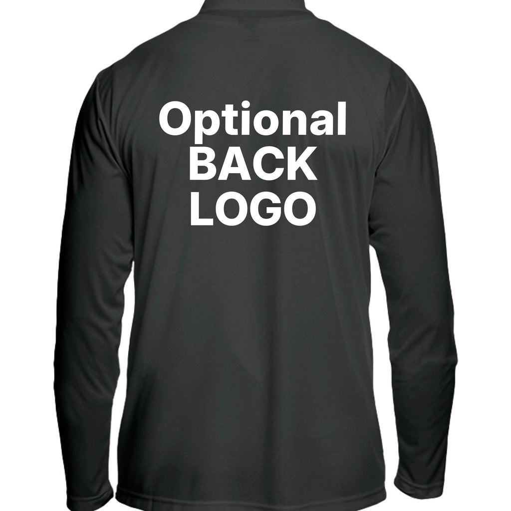 BLACK - BACK