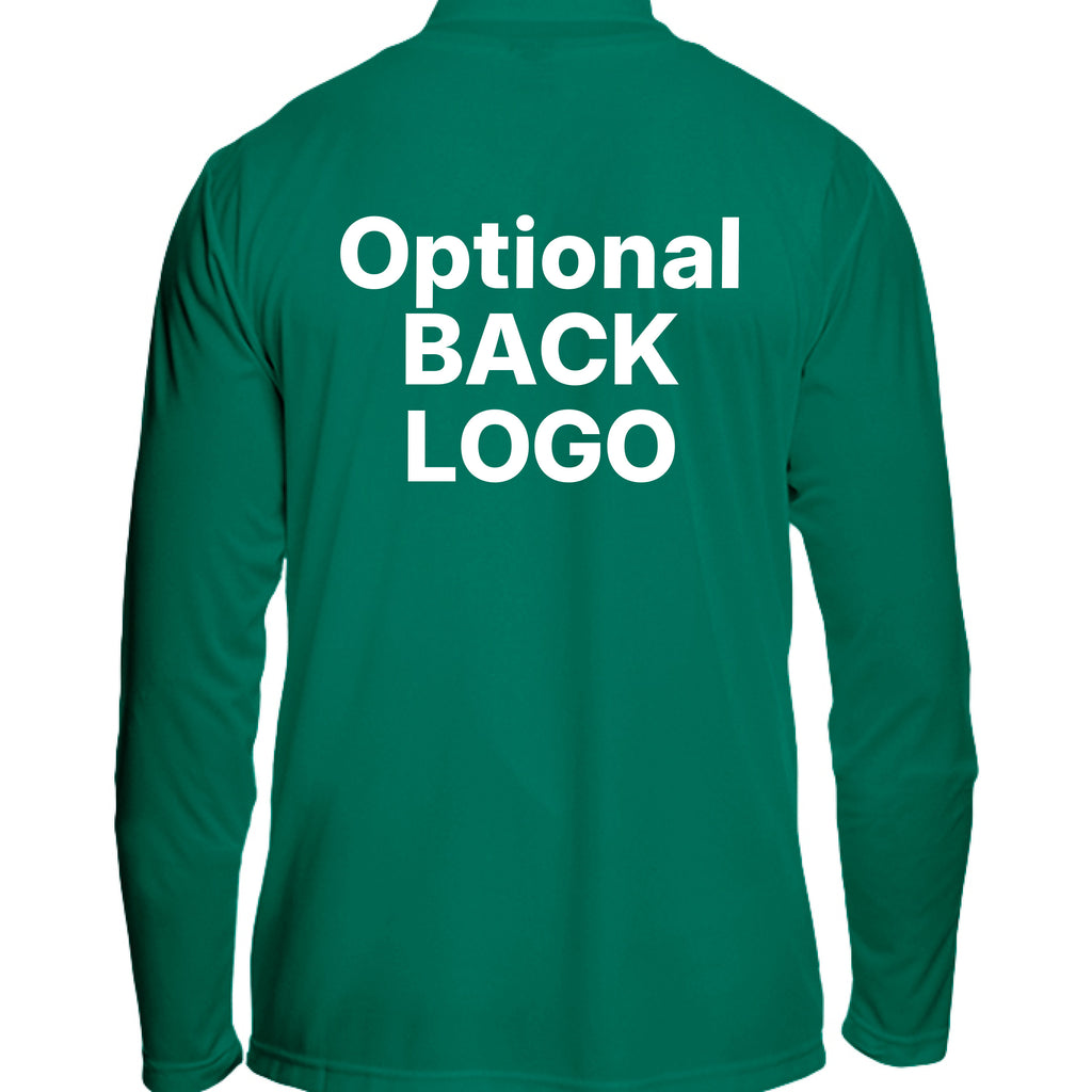 SPORT FOREST - BACK