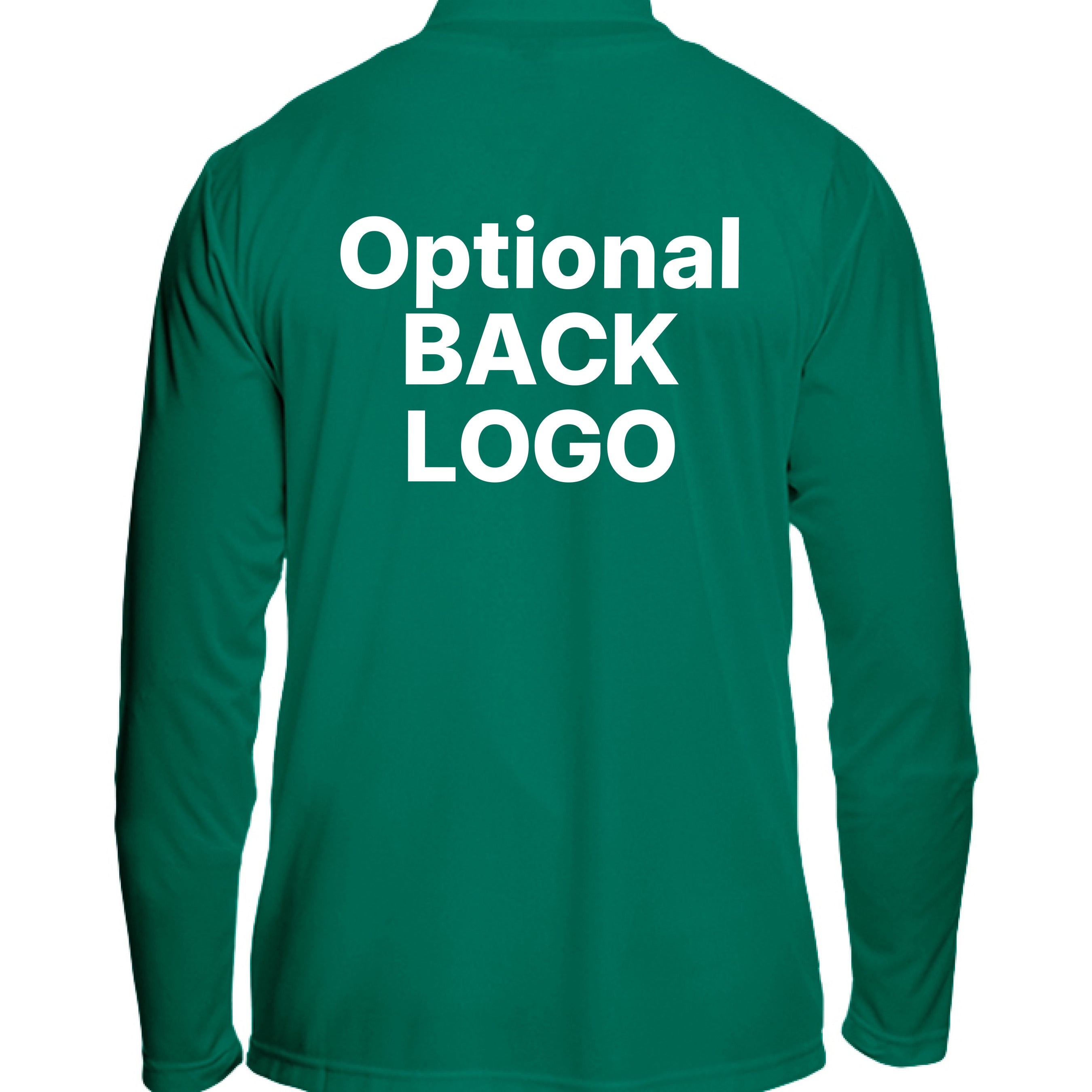 SPORT FOREST - BACK
