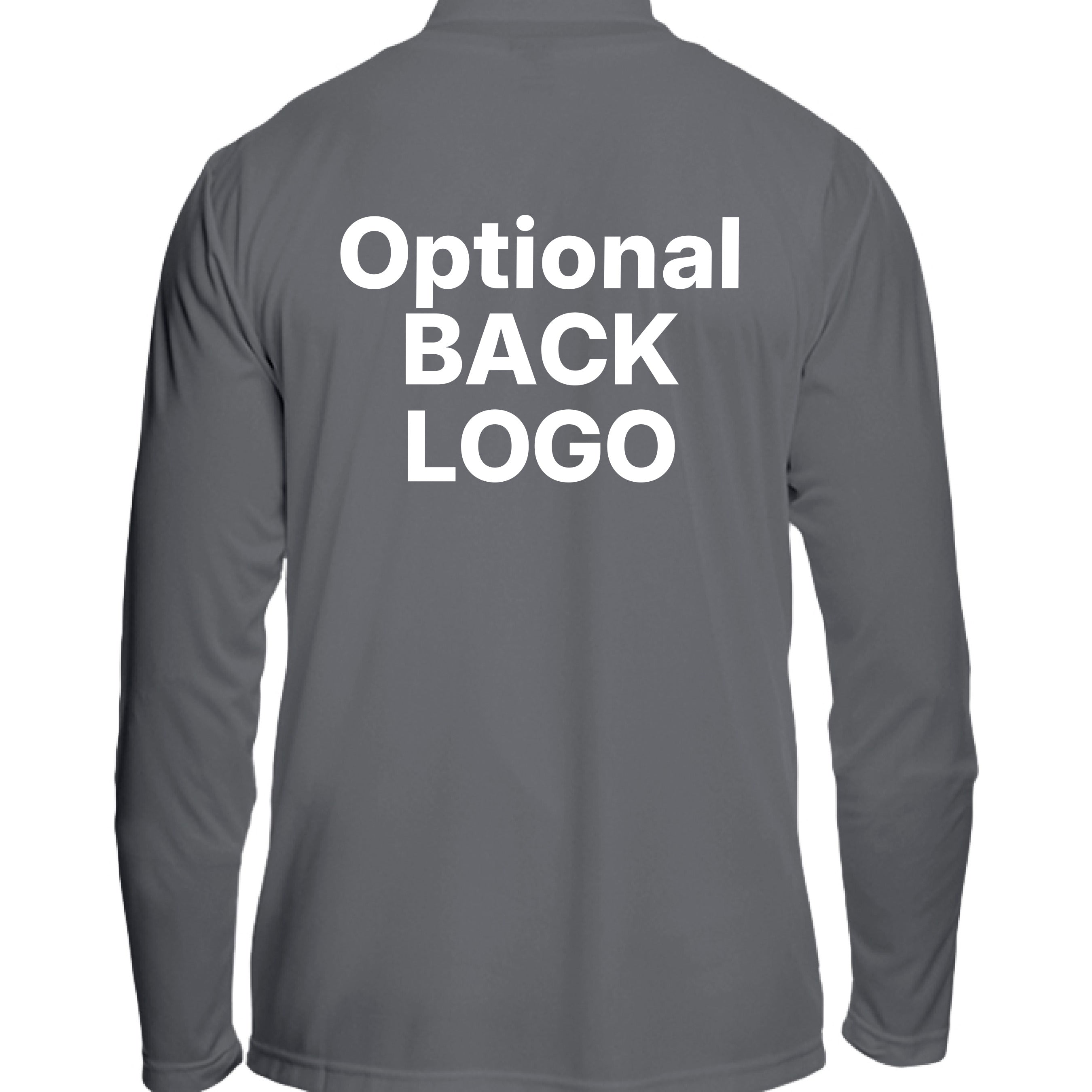 SPORT GRAPHITE - BACK