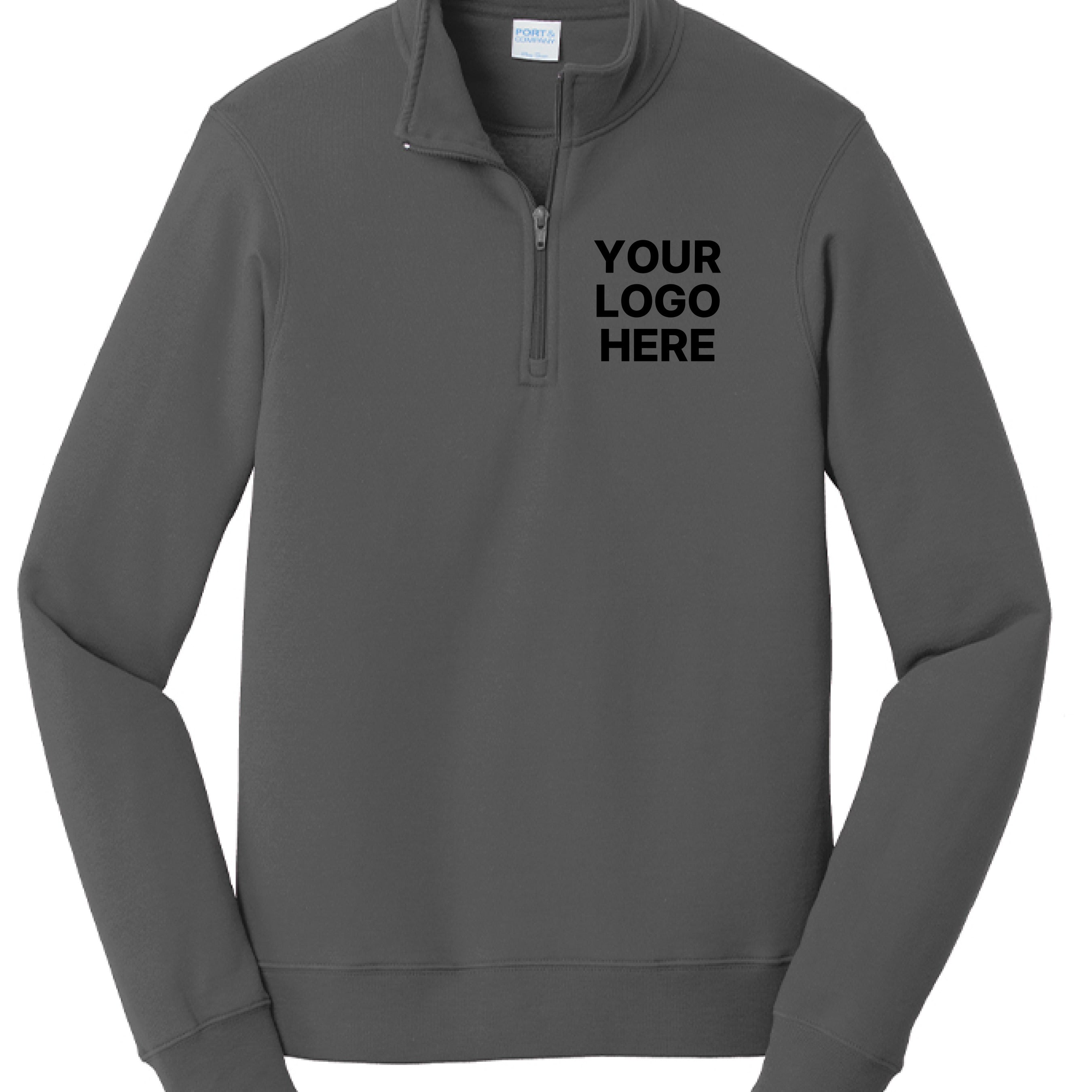 Charcoal - FRONT
