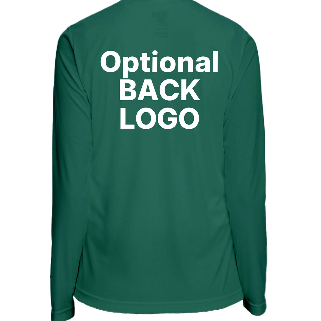 SPORT FOREST - BACK