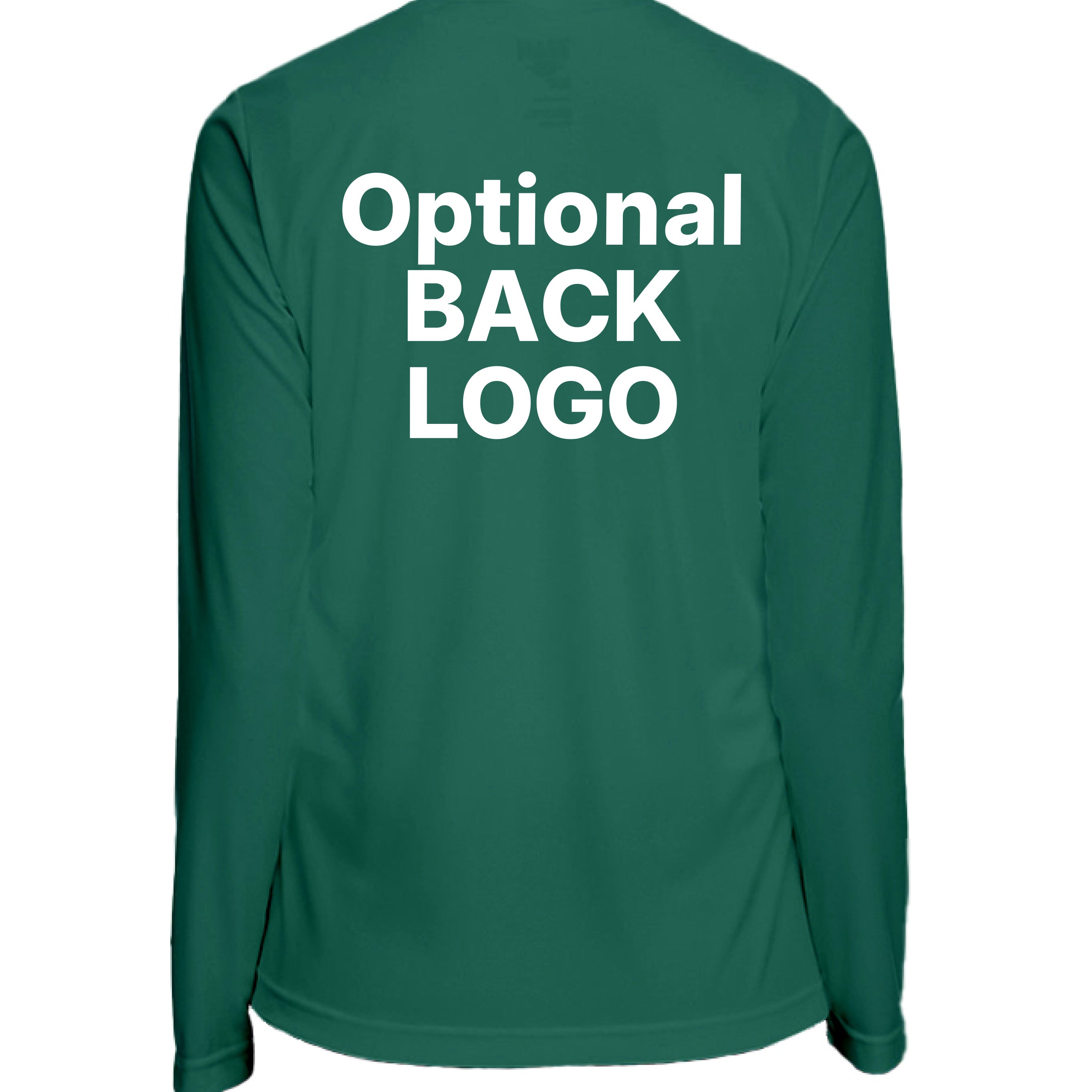 SPORT FOREST - BACK