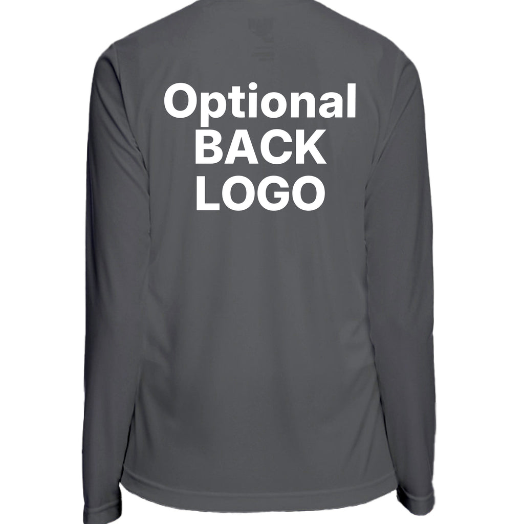 SPORT GRAPHITE - BACK