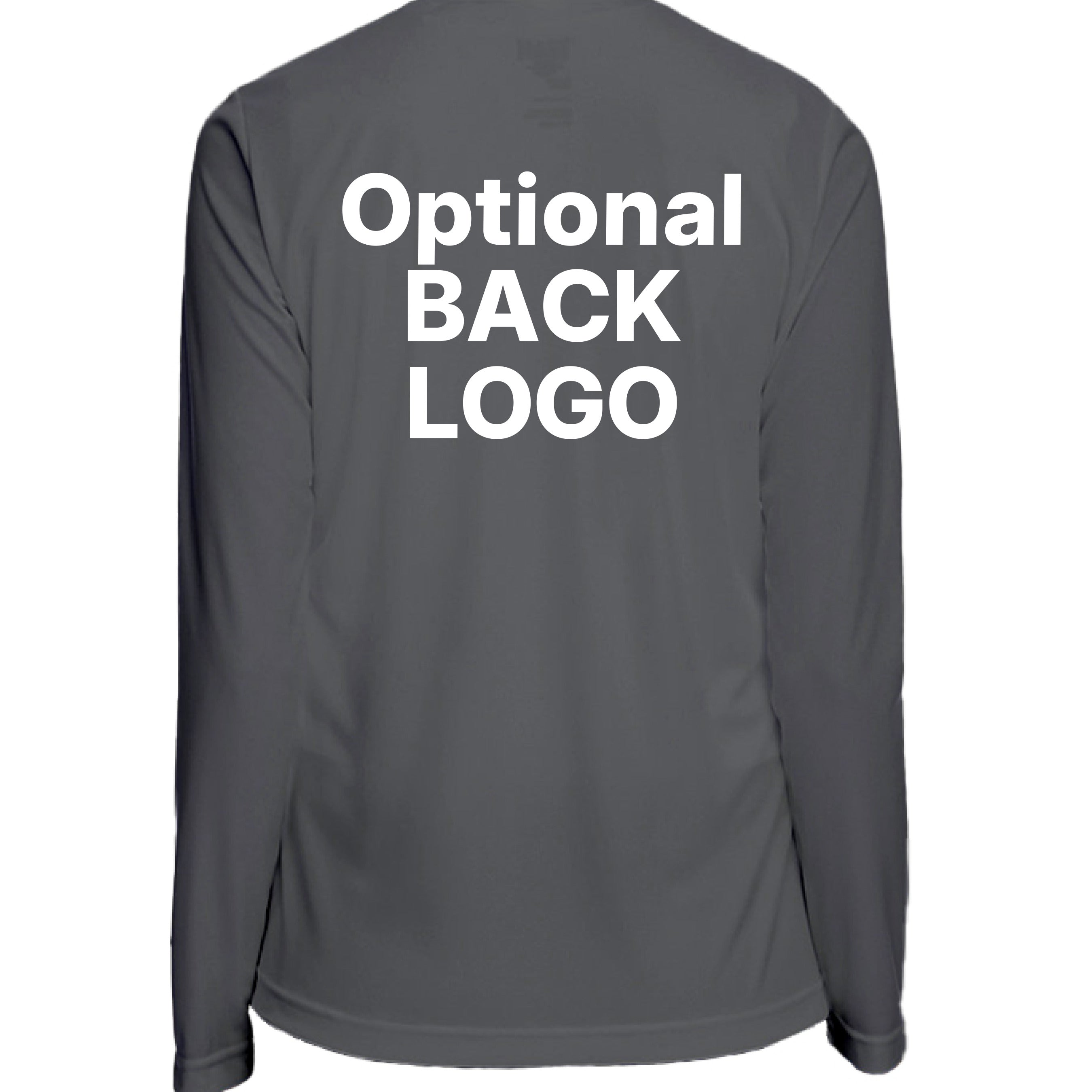 SPORT GRAPHITE - BACK