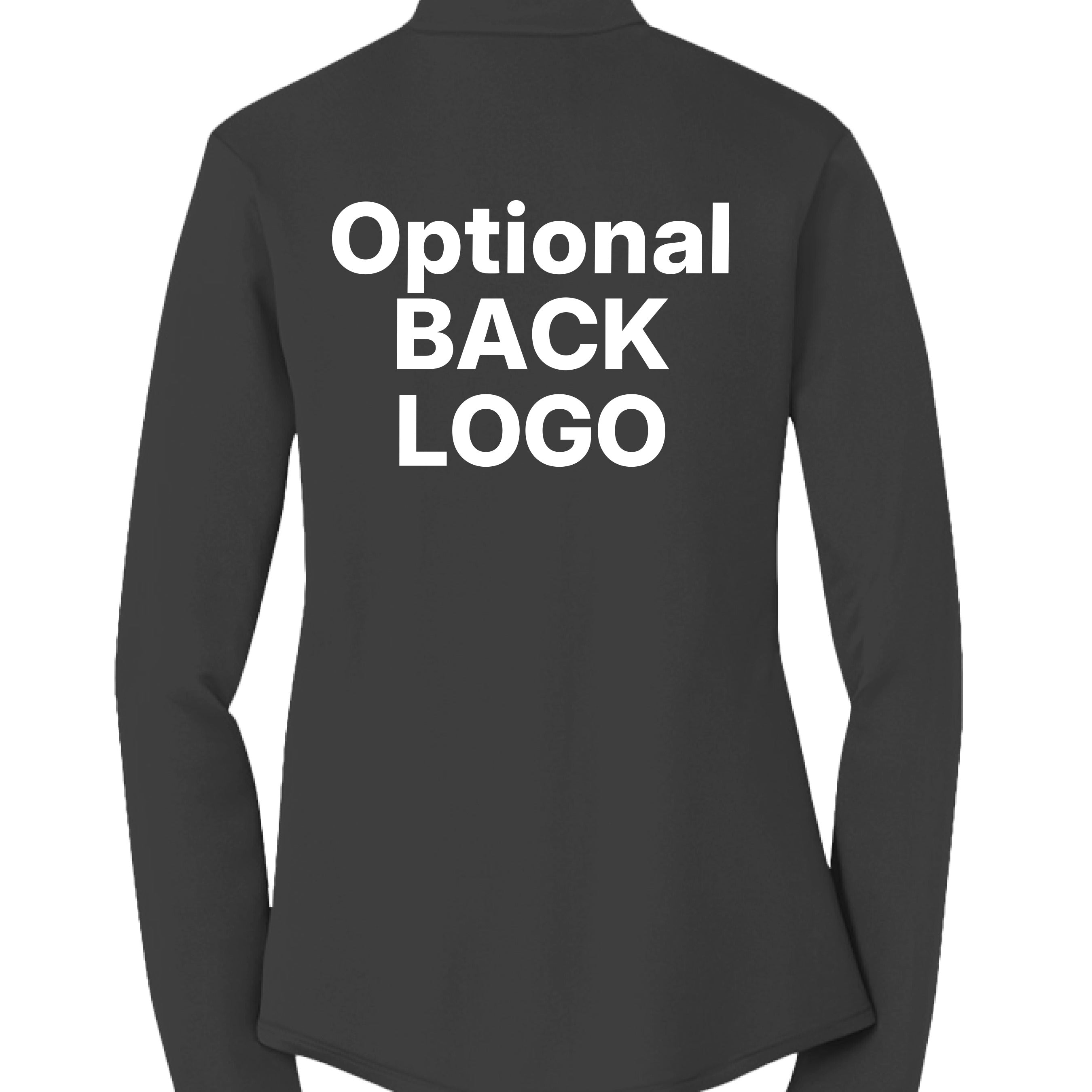 Black - BACK