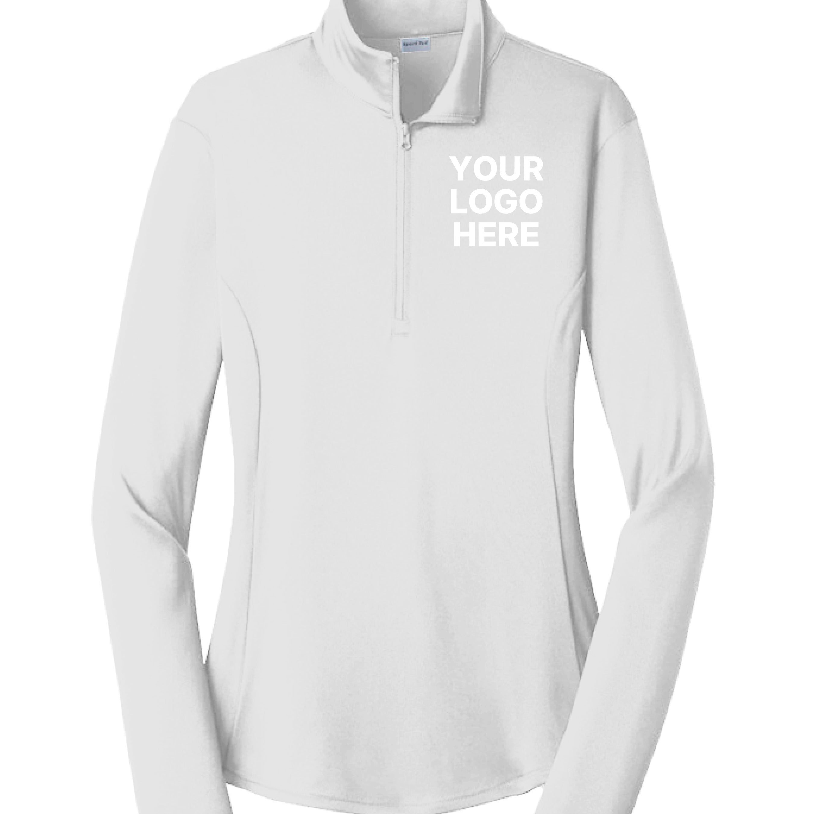 White - FRONT
