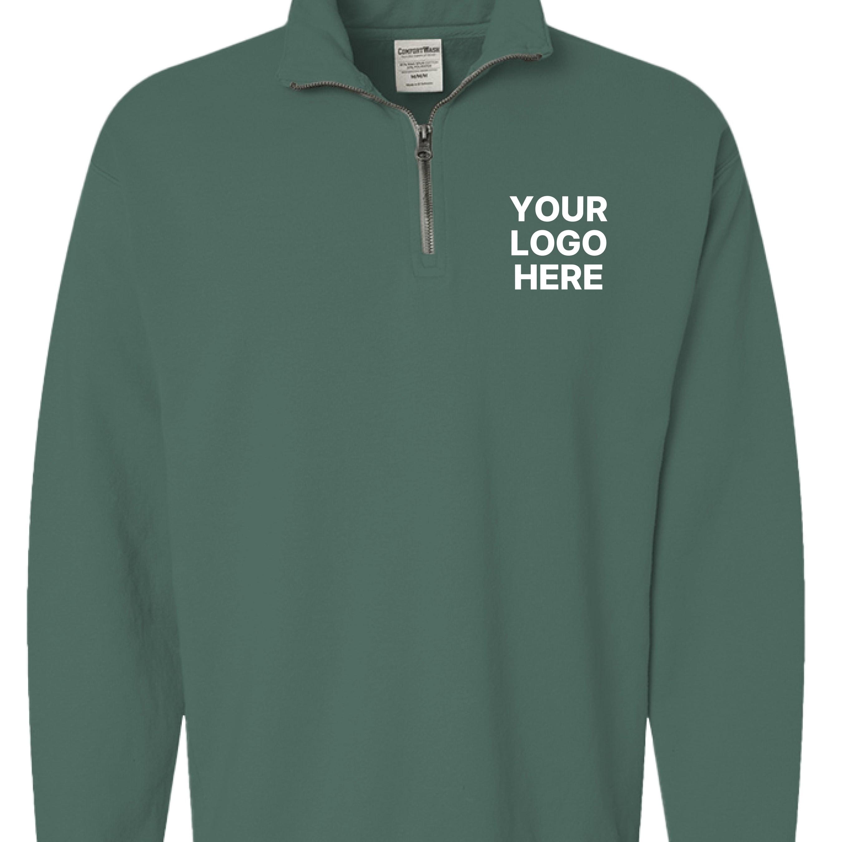 CYPRESS GREEN - FRONT
