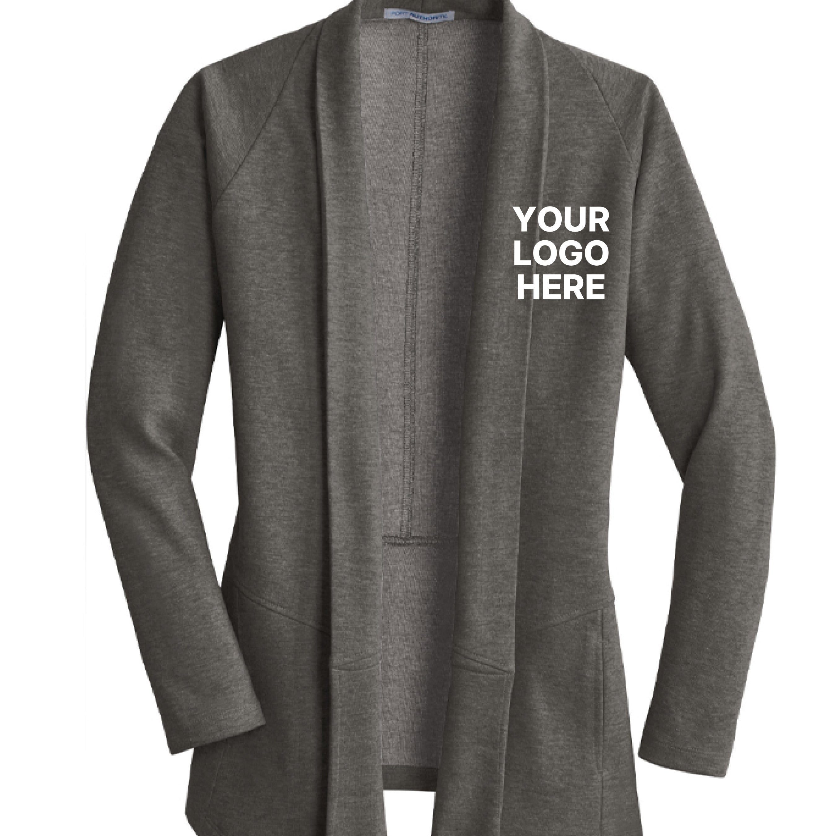 Char He/MH Gry - FRONT