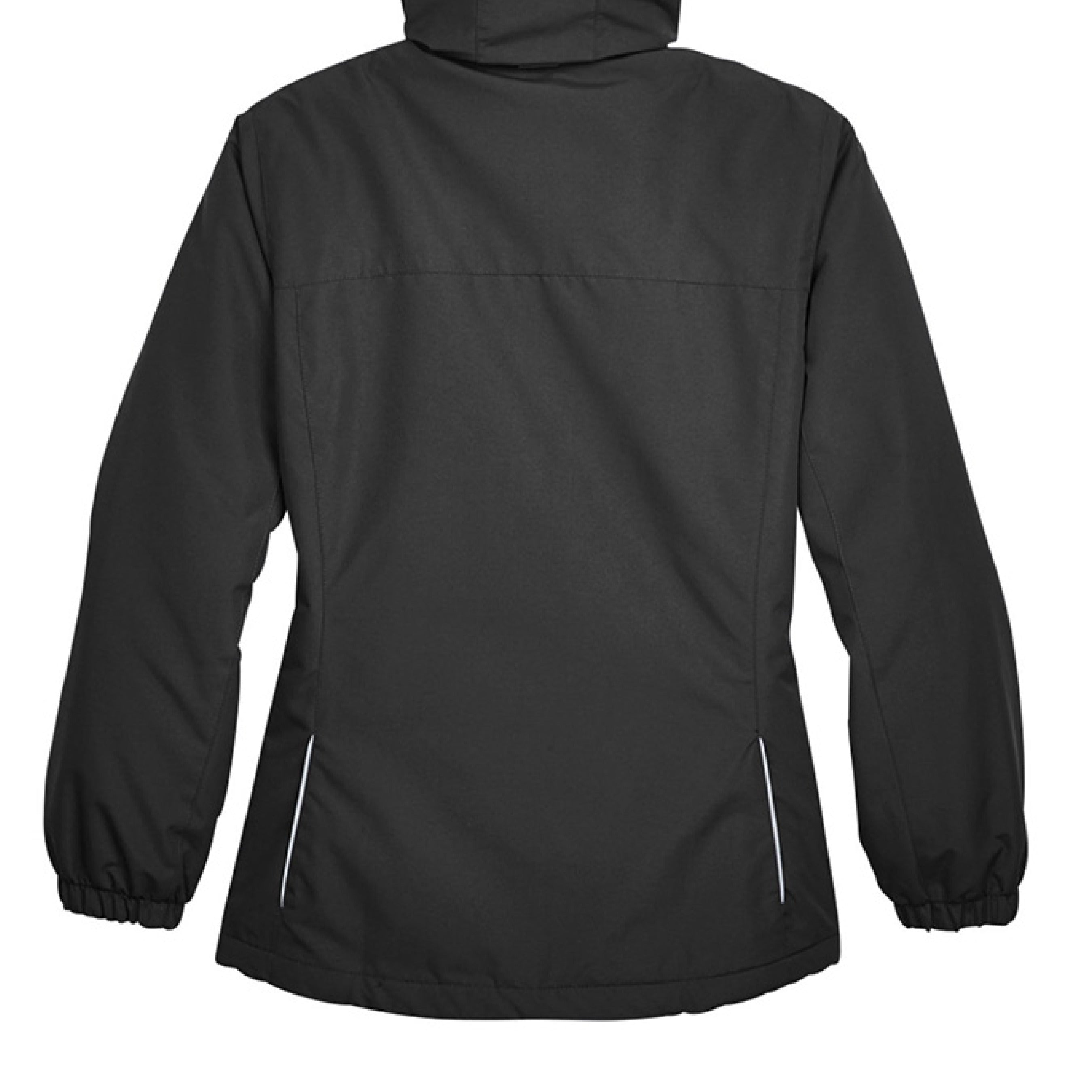 BLACK - BACK