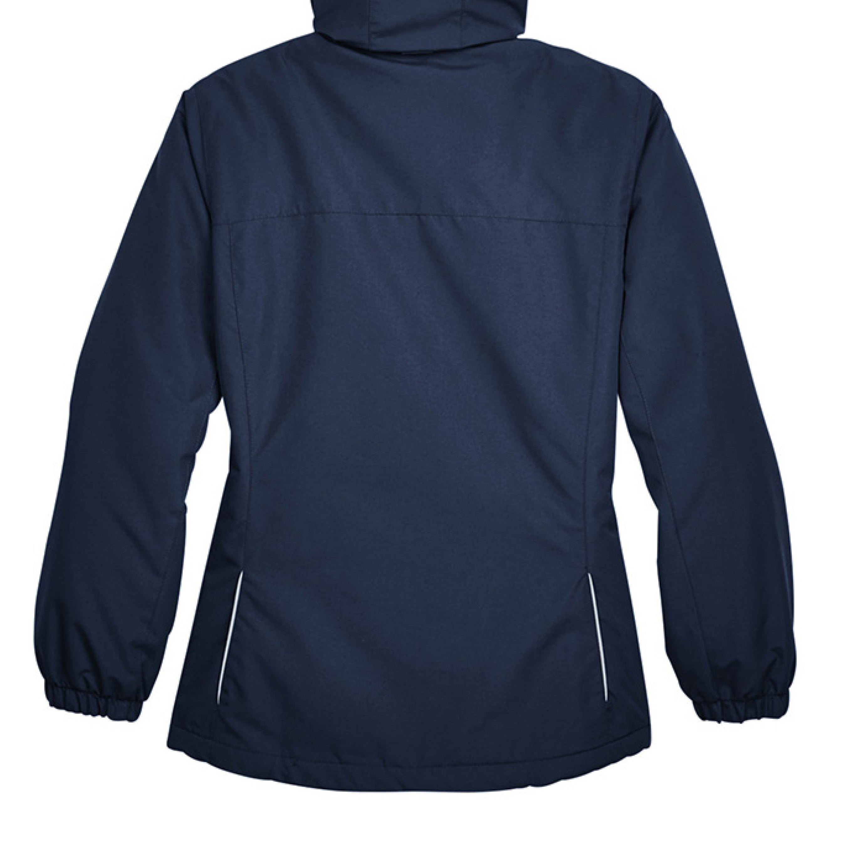 CLASSIC NAVY - BACK
