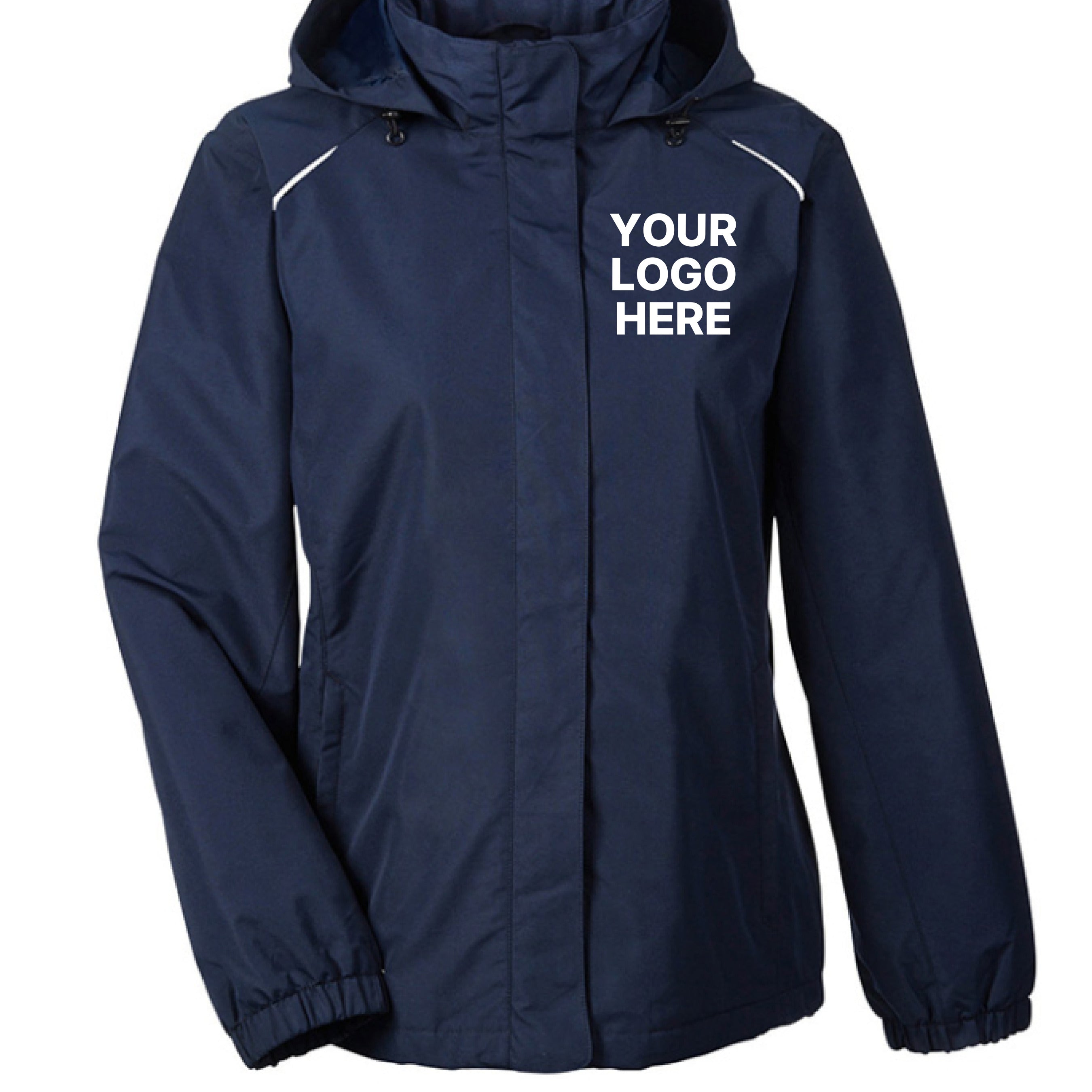 CLASSIC NAVY - FRONT