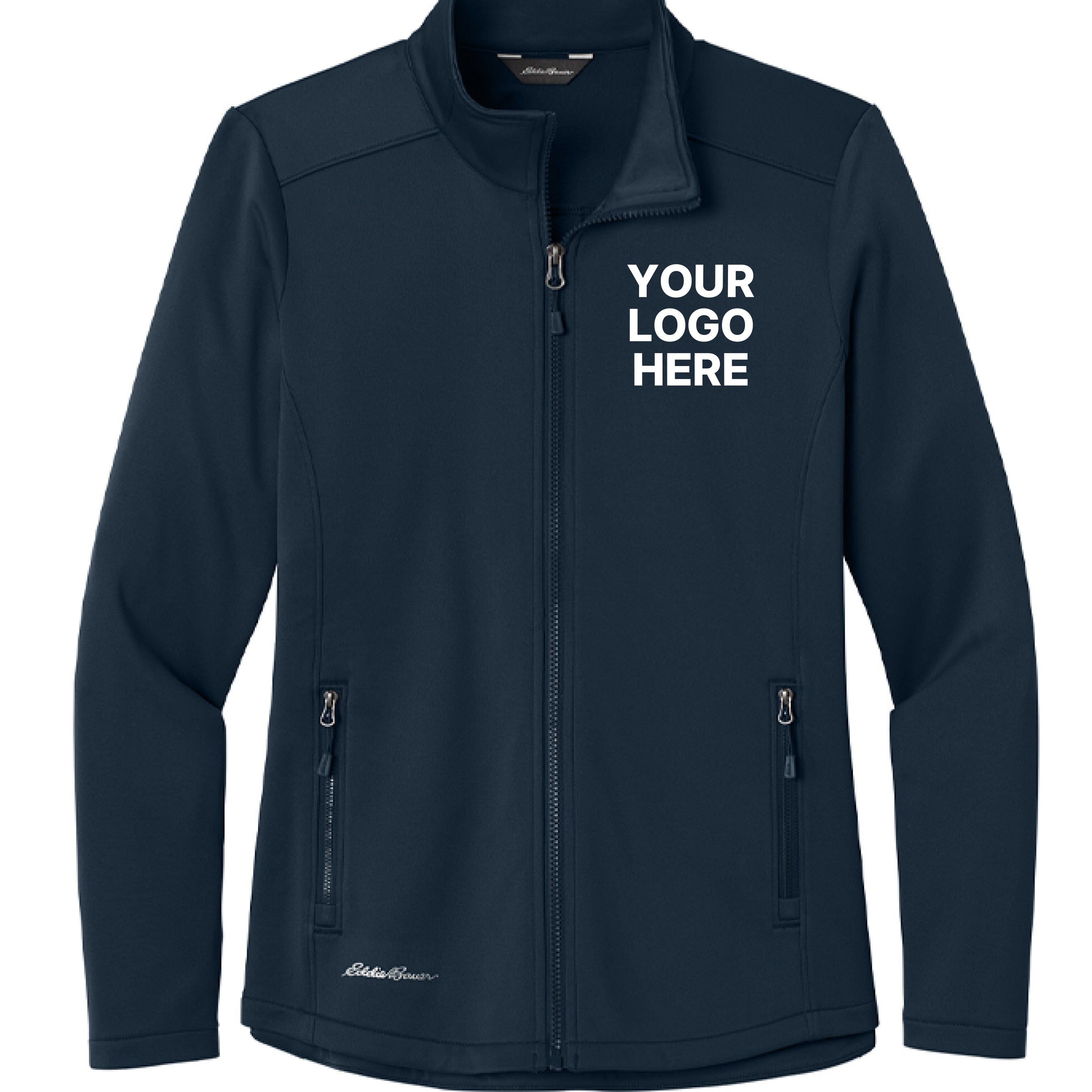 River Blue Navy - FRONT