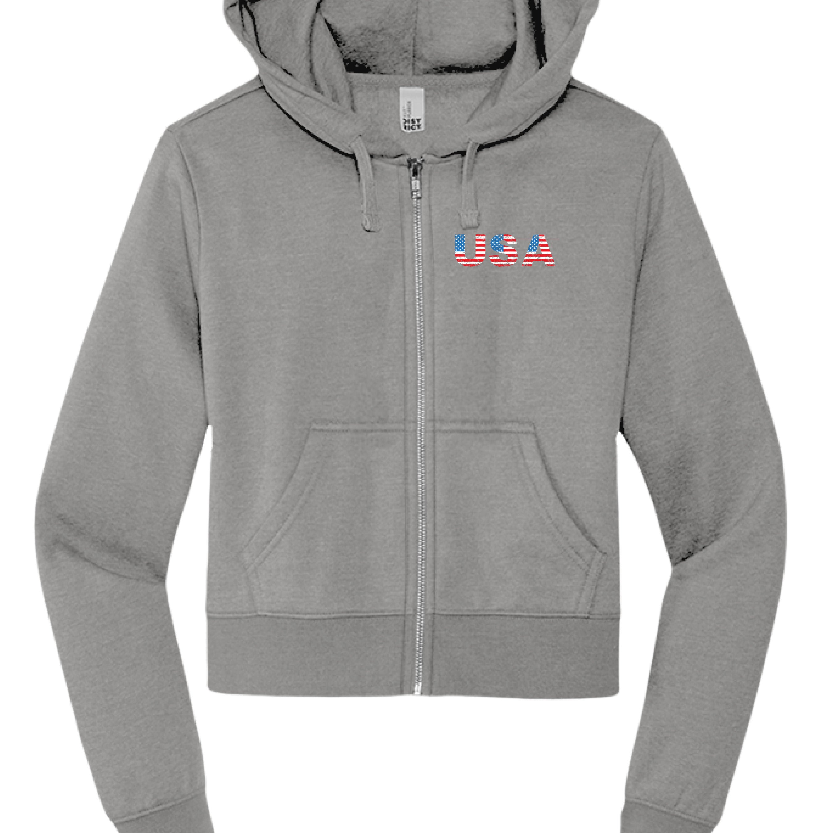 LtHtGry - FRONT