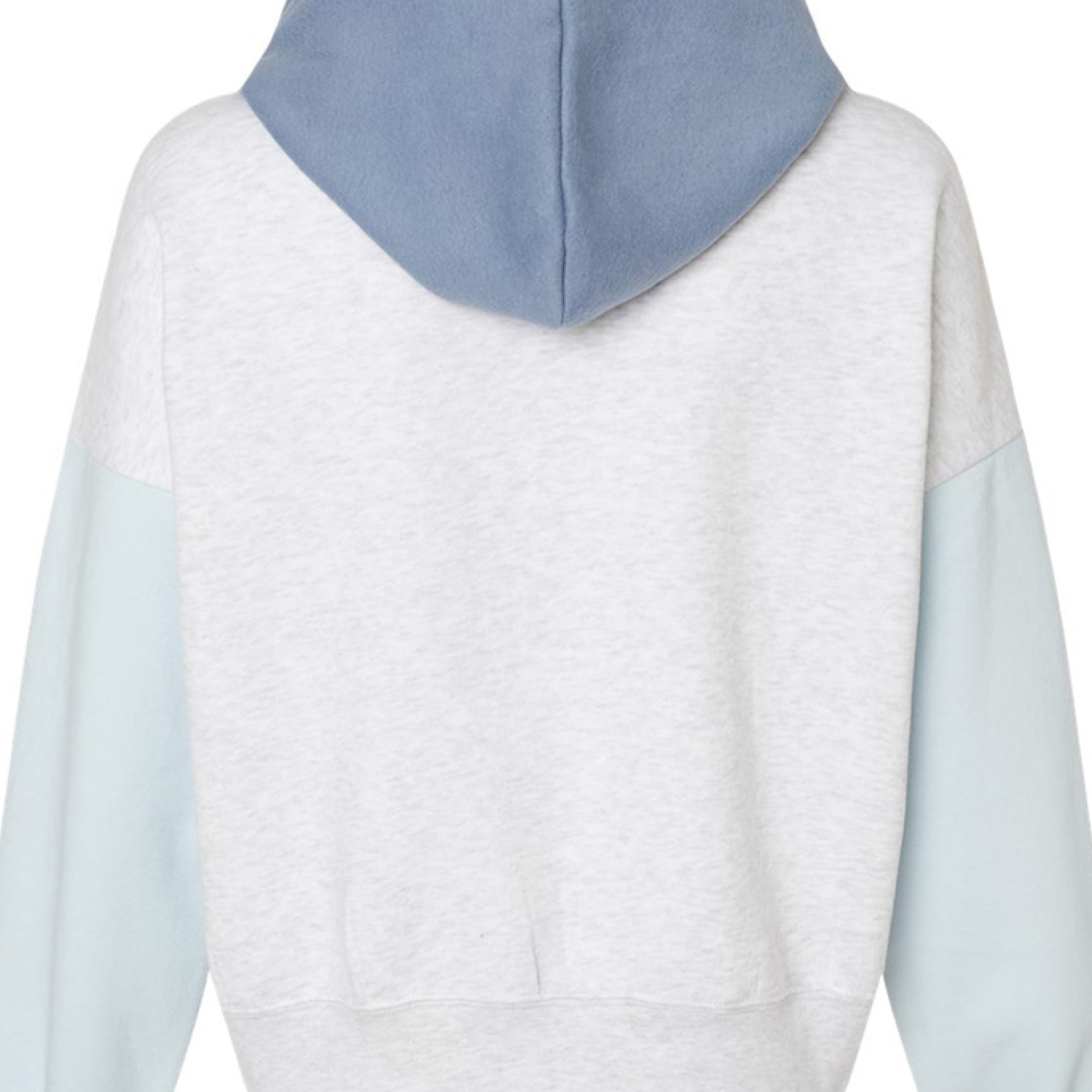 Arctic Blue - BACK