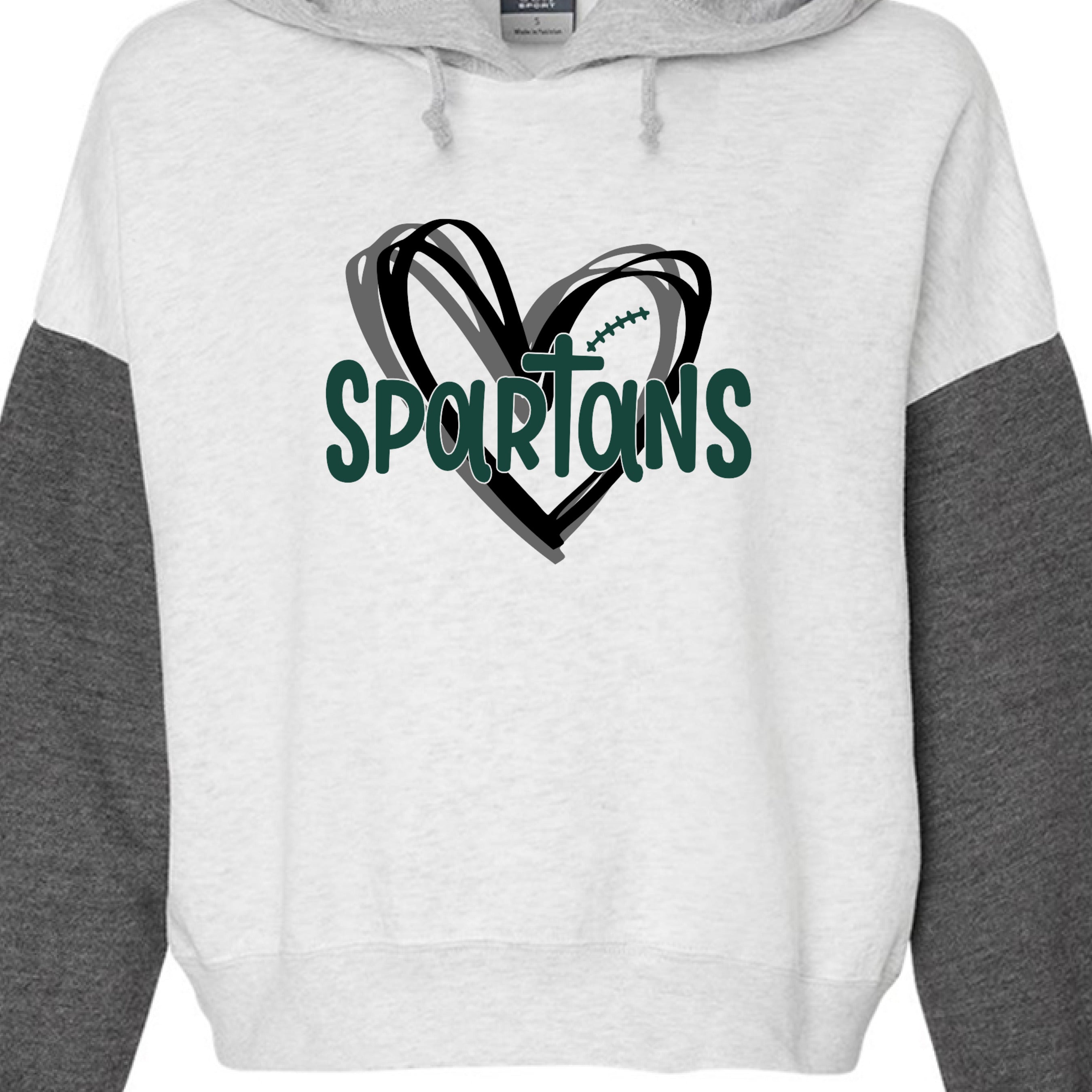 Charcoal - FRONT