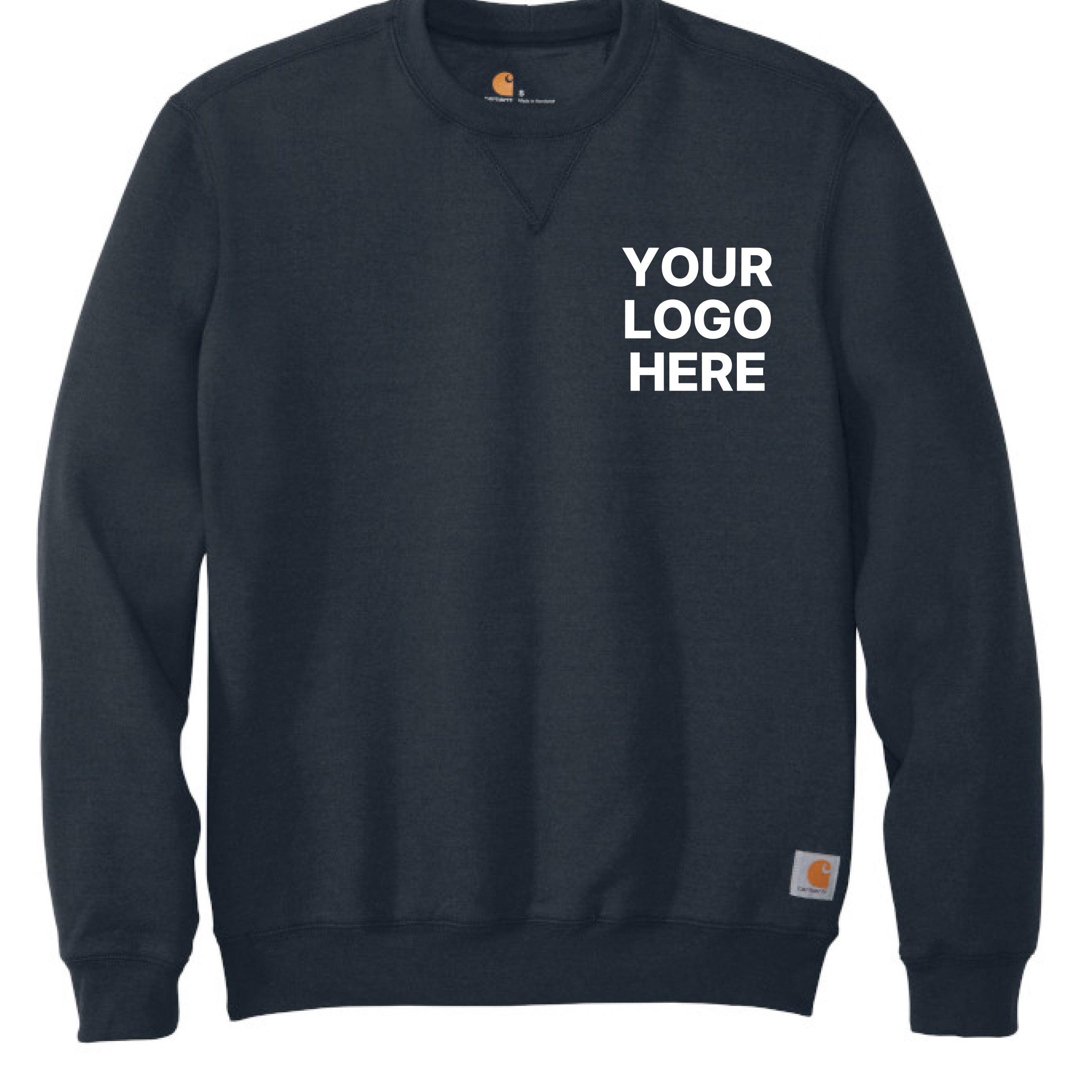 New Navy - FRONT