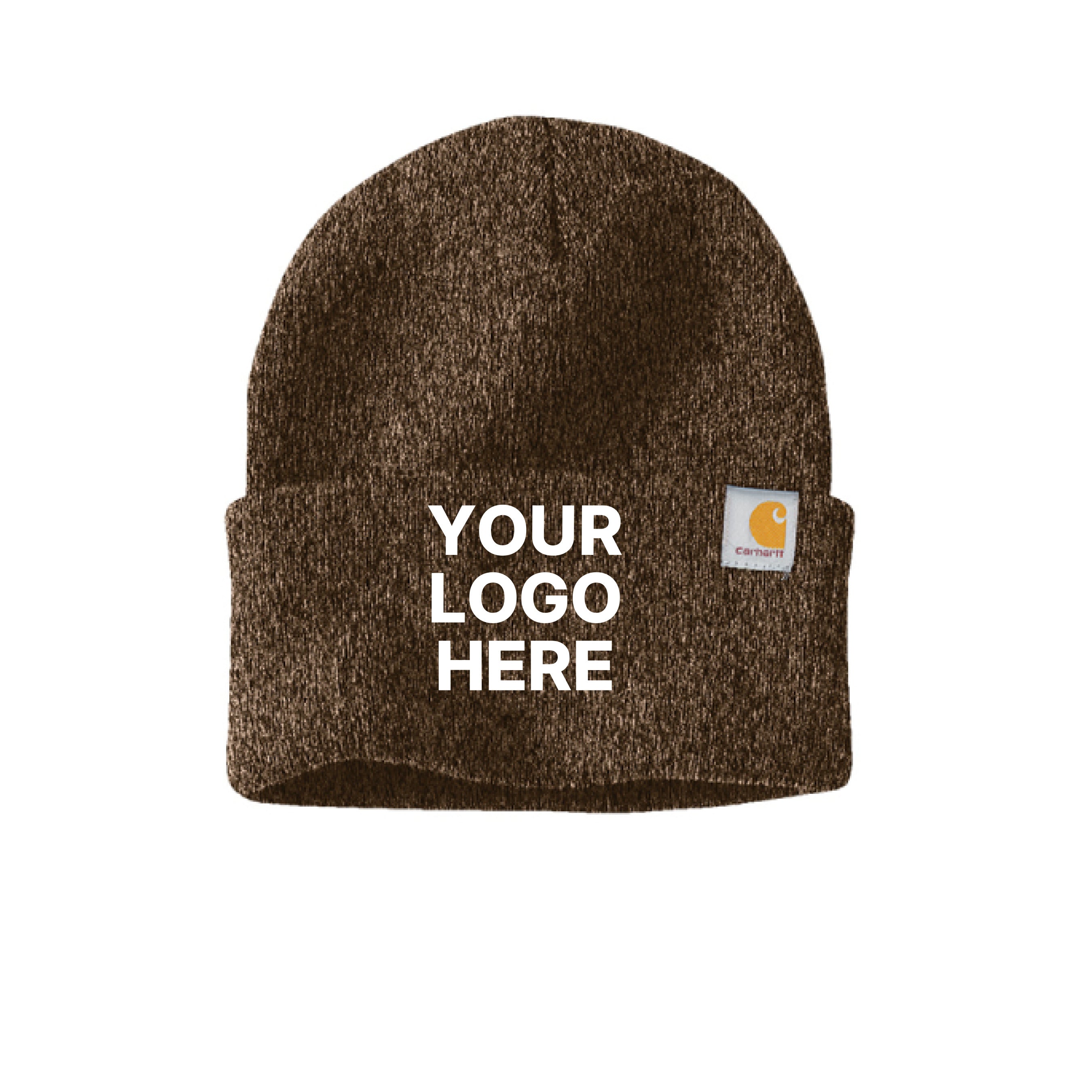 Dark Brown/ Sandstone - FRONT