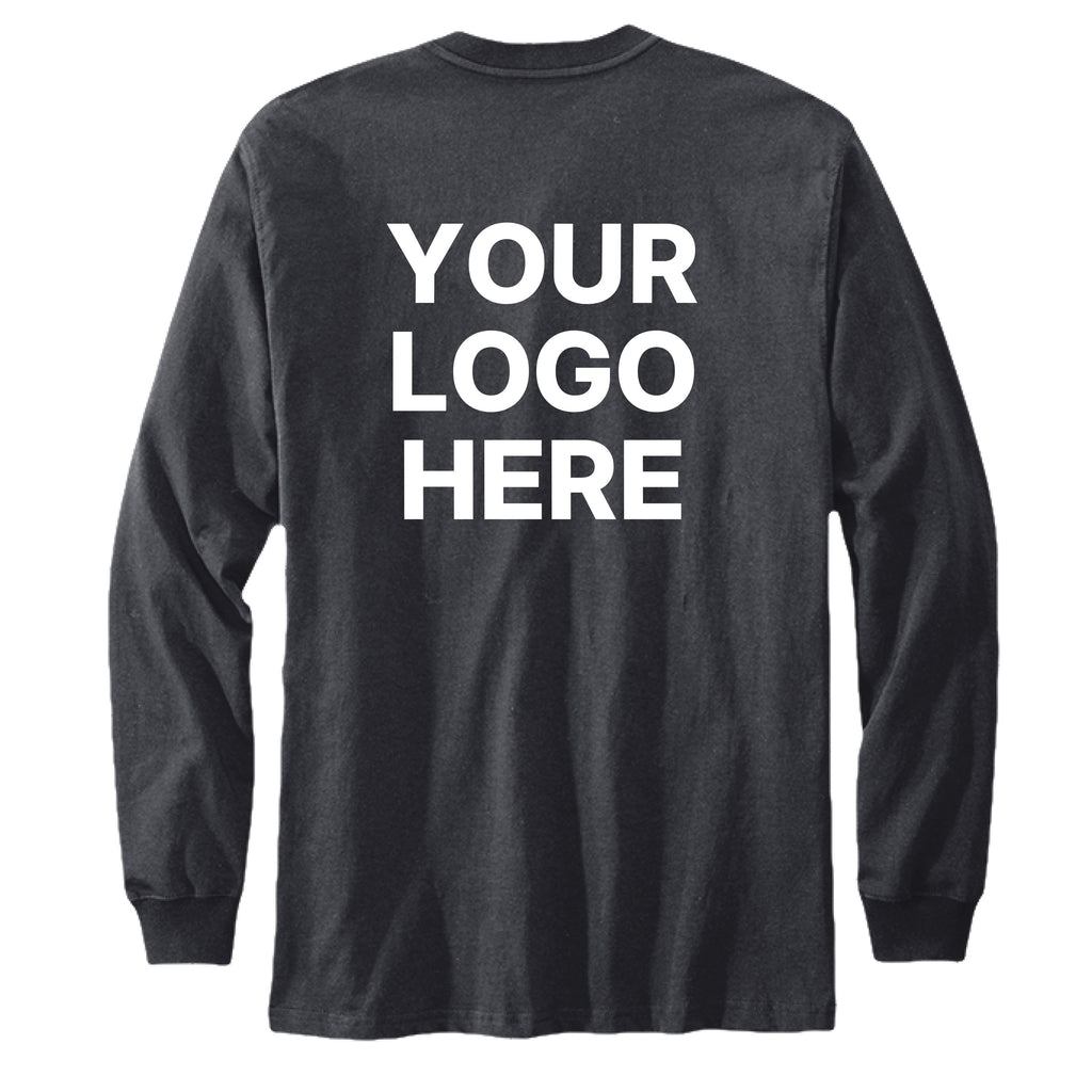 Navy - BACK