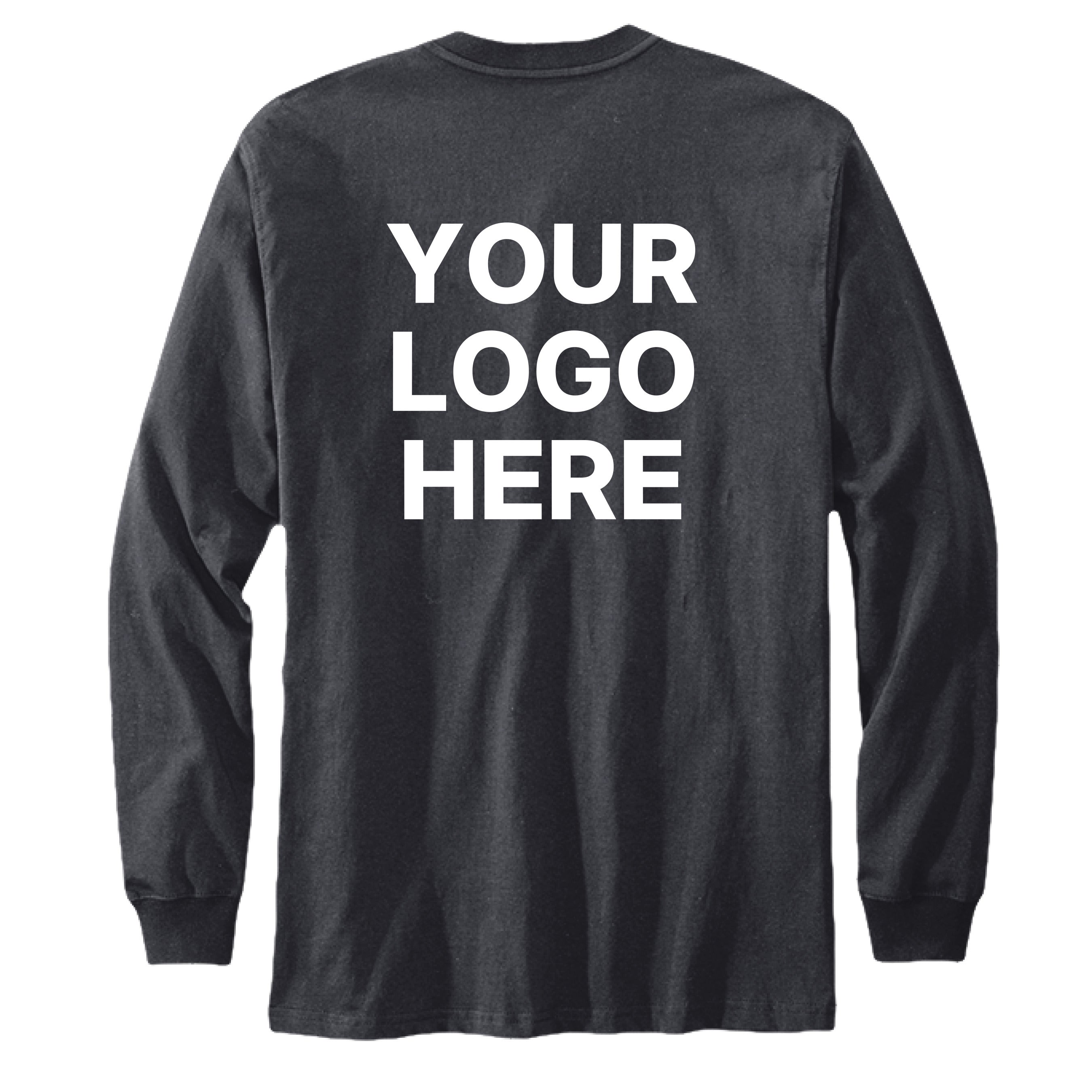 Navy - BACK