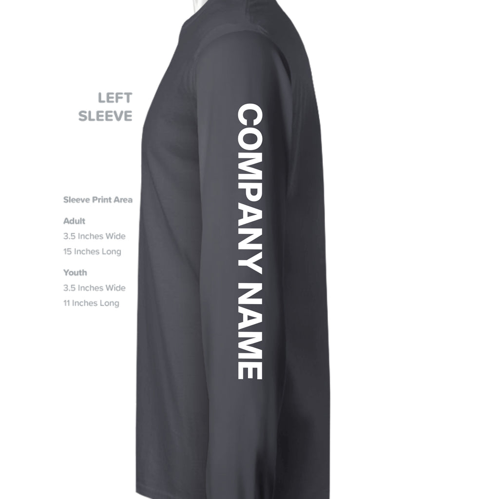 Navy - SLEEVE_LEFT