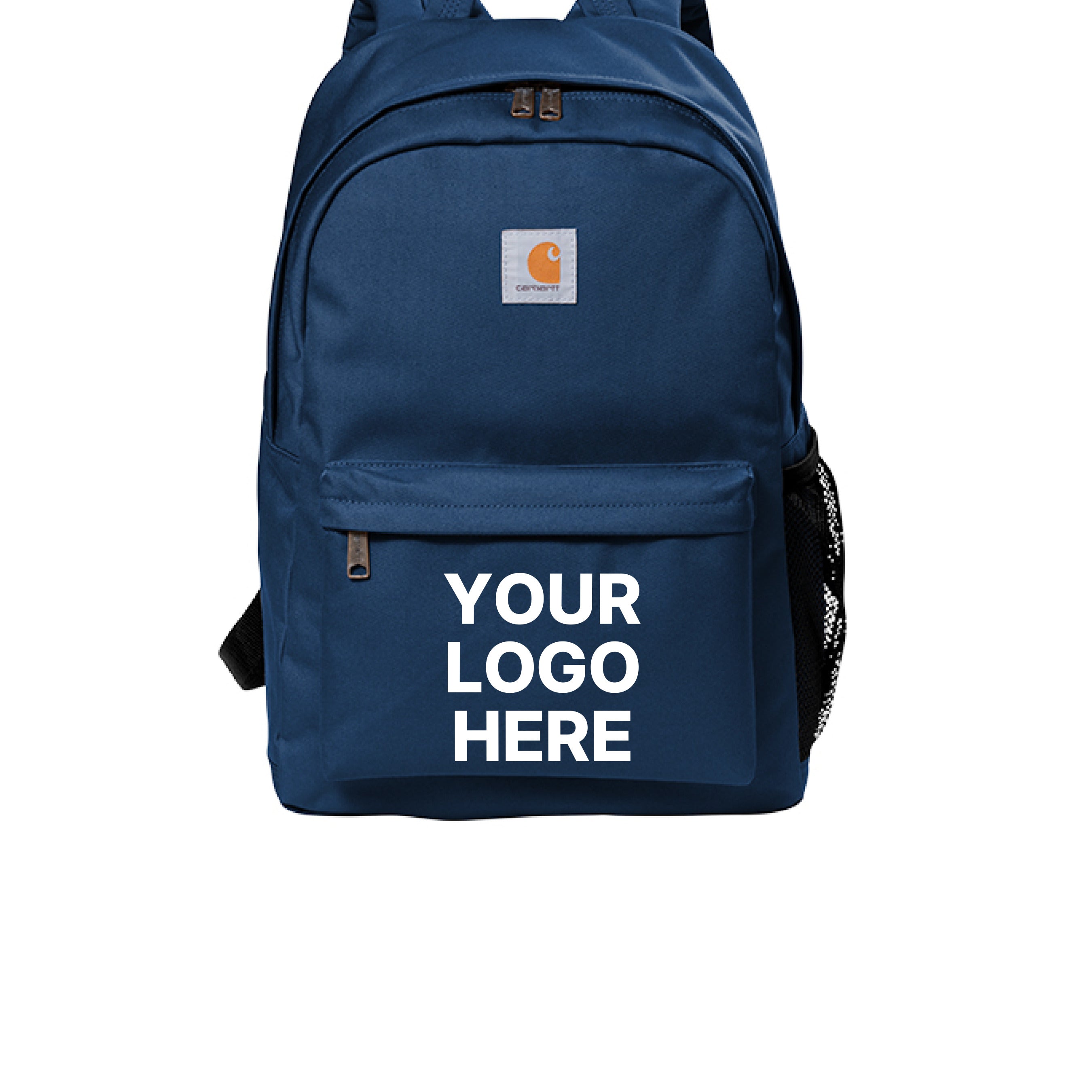 Navy - FRONT