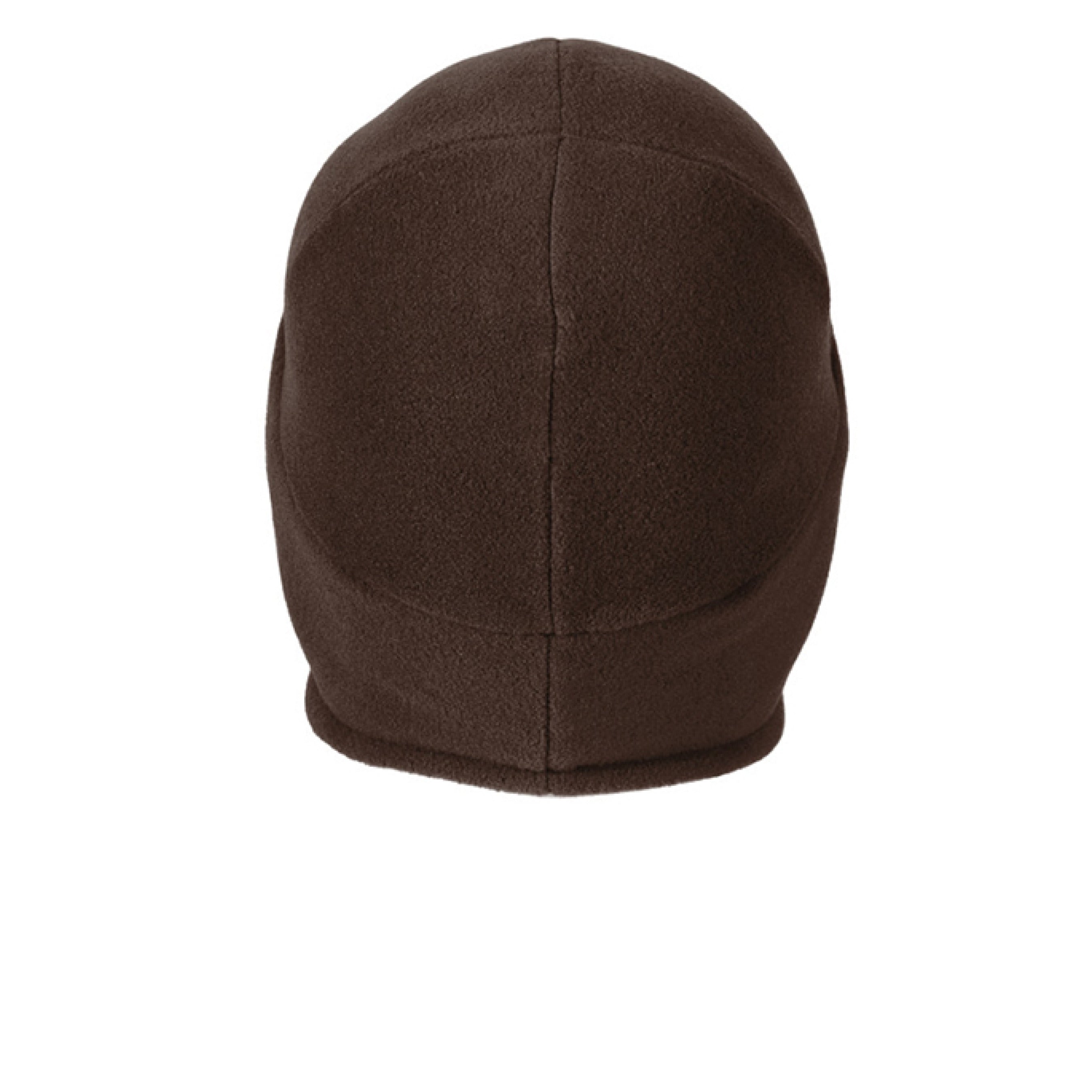 Dark Brown - BACK