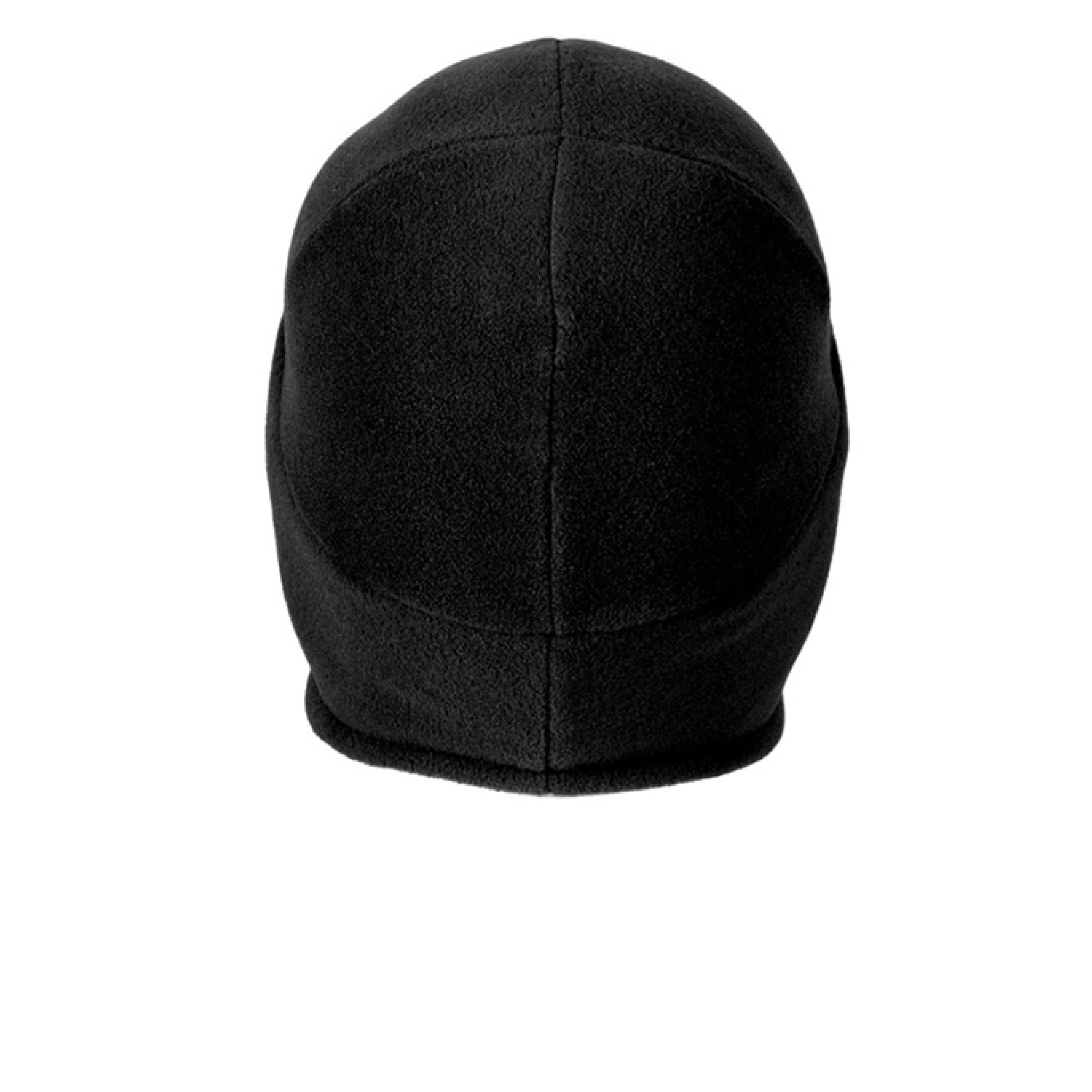Black - BACK