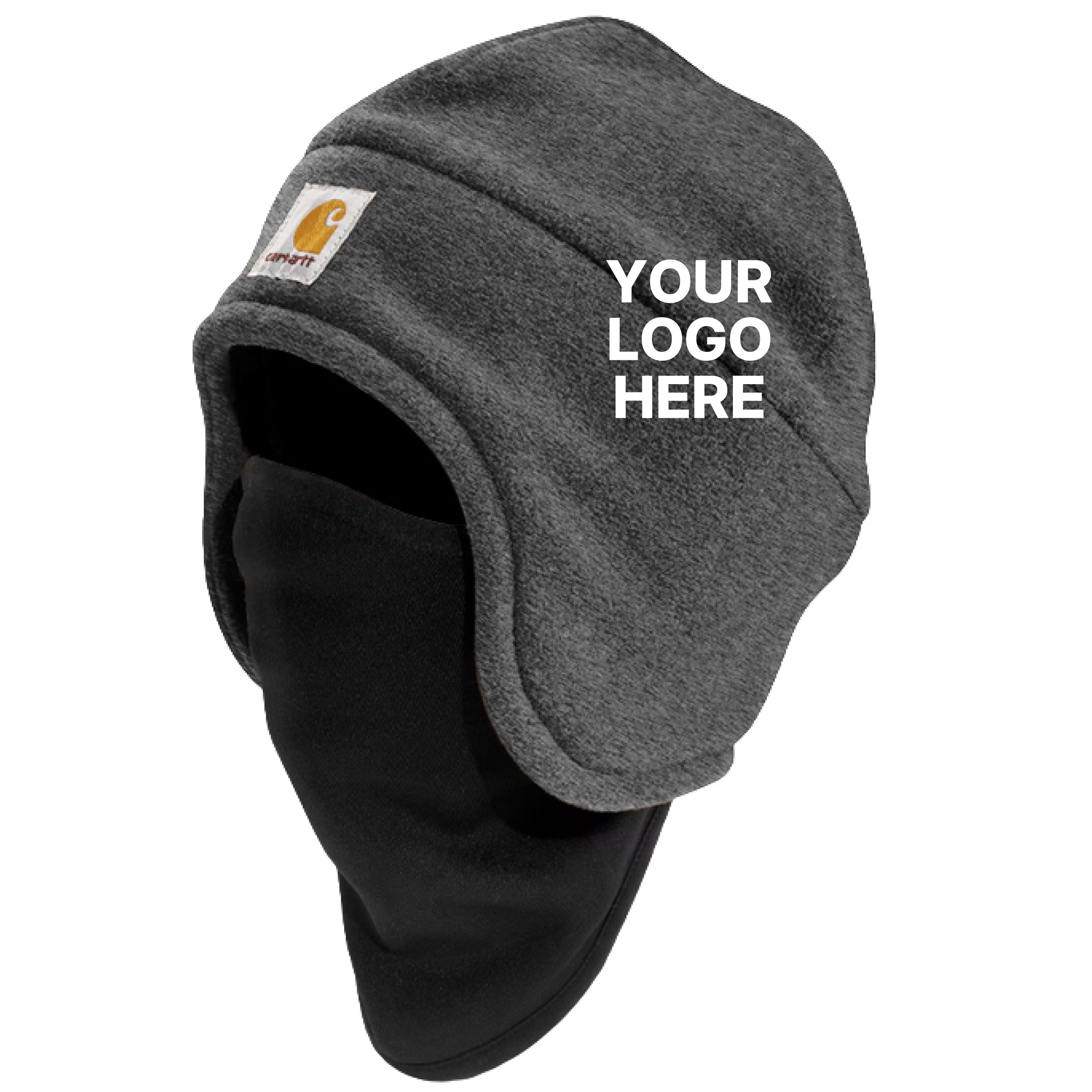Charcoal Hthr - FRONT