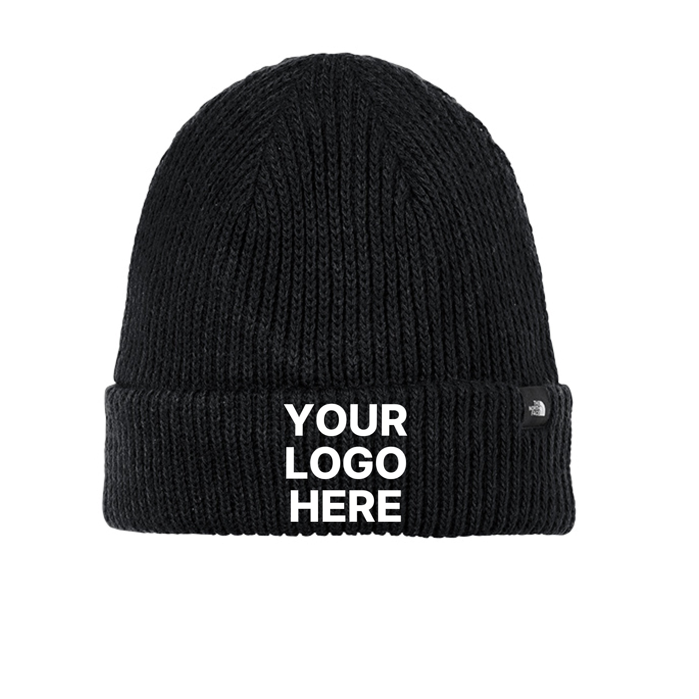 TNF Black - FRONT