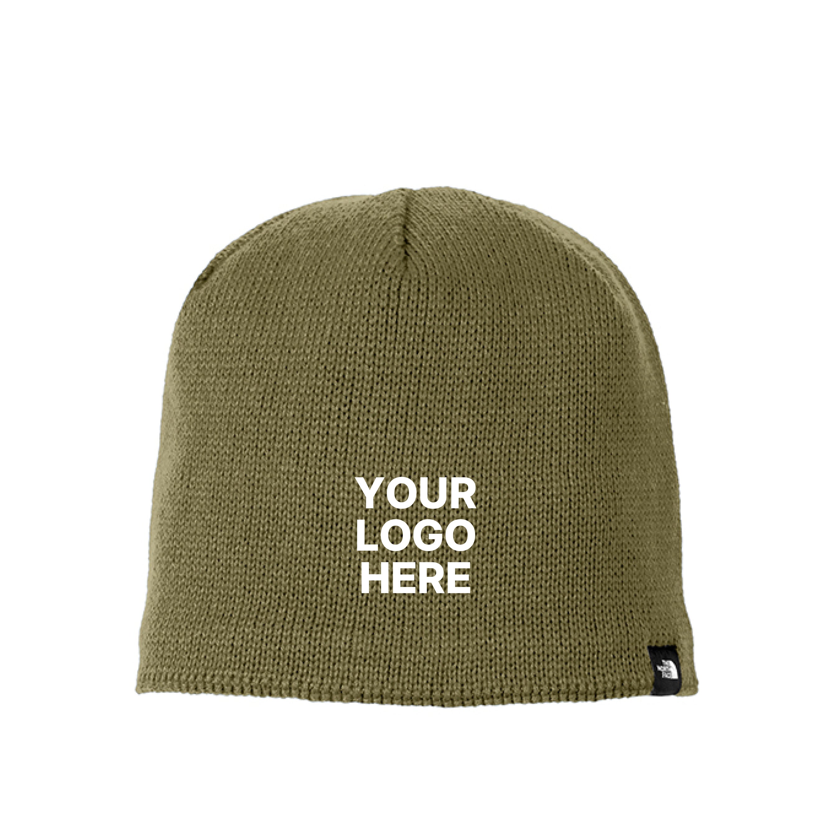 Burnt Olive Gn - FRONT