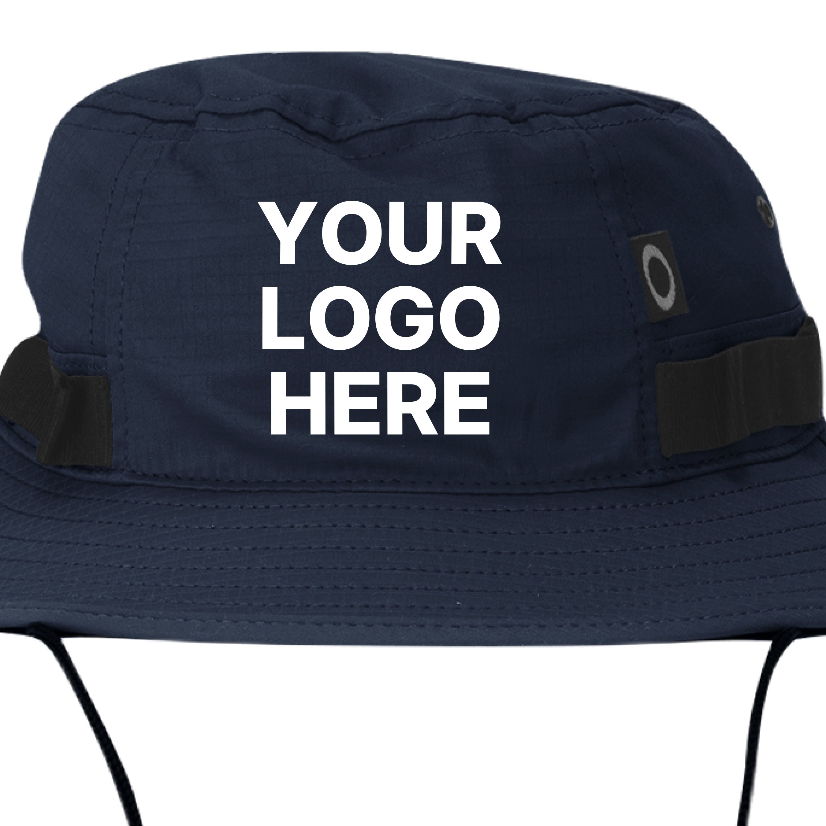 Team Navy - FRONT