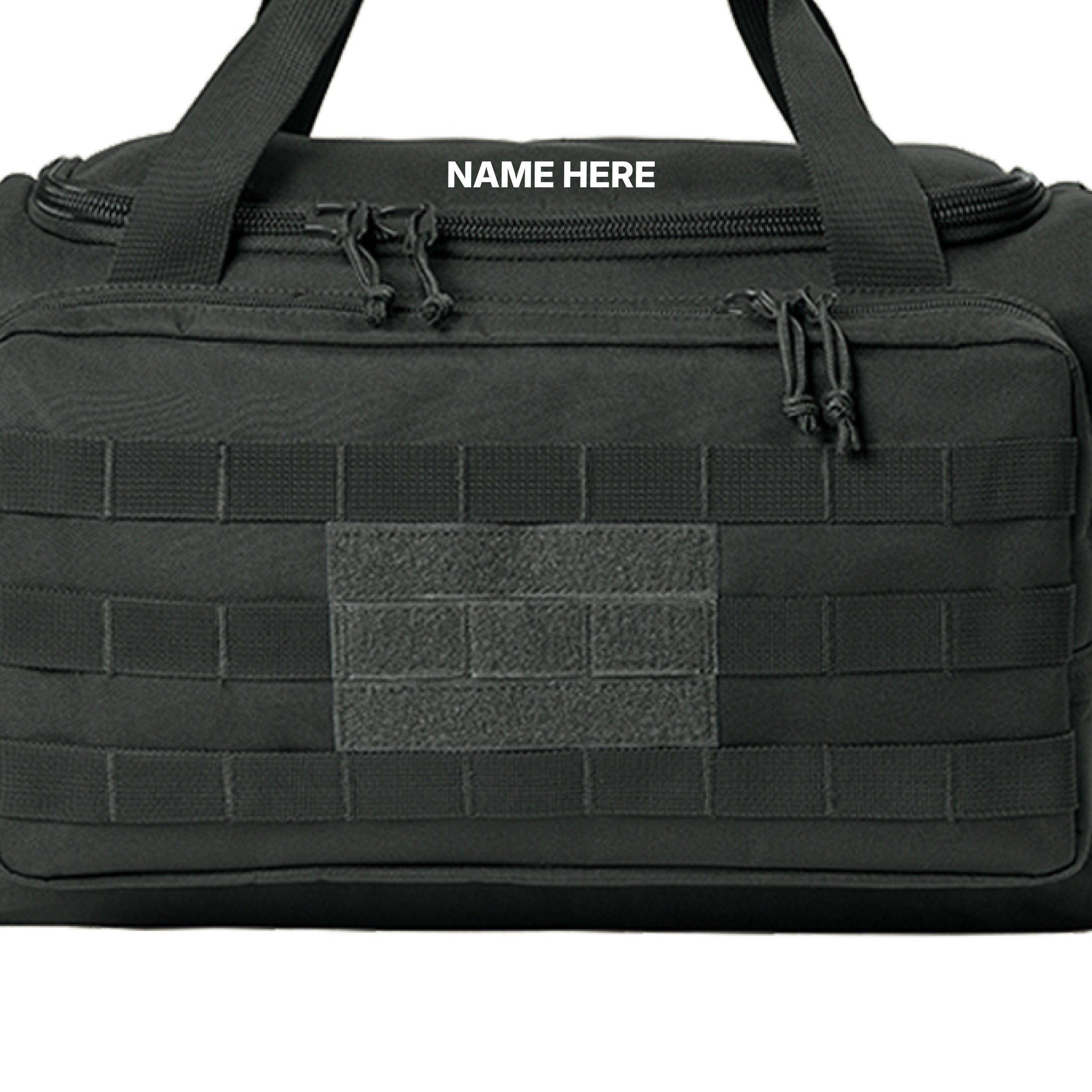 Charcoal - FRONT