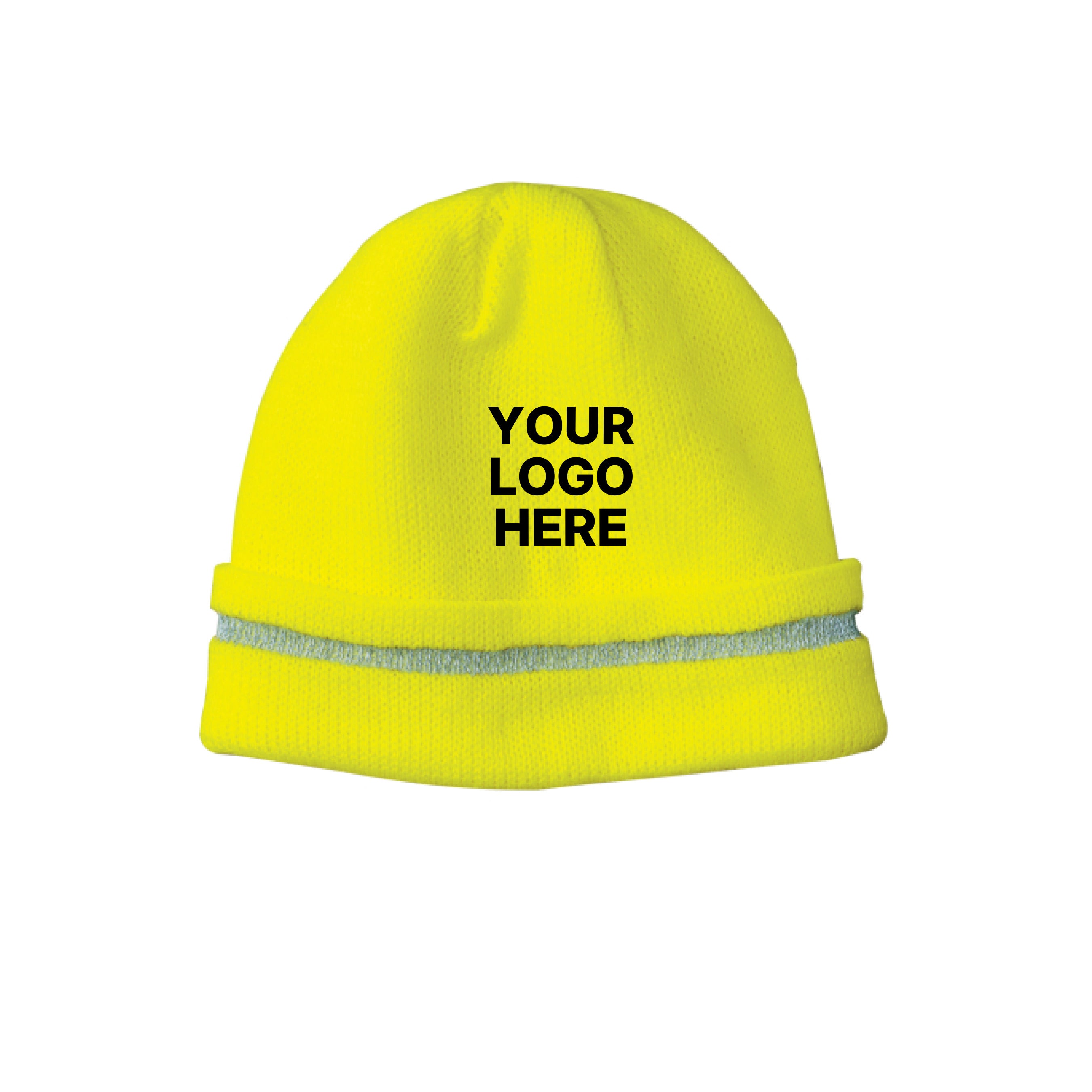 Yellow - FRONT