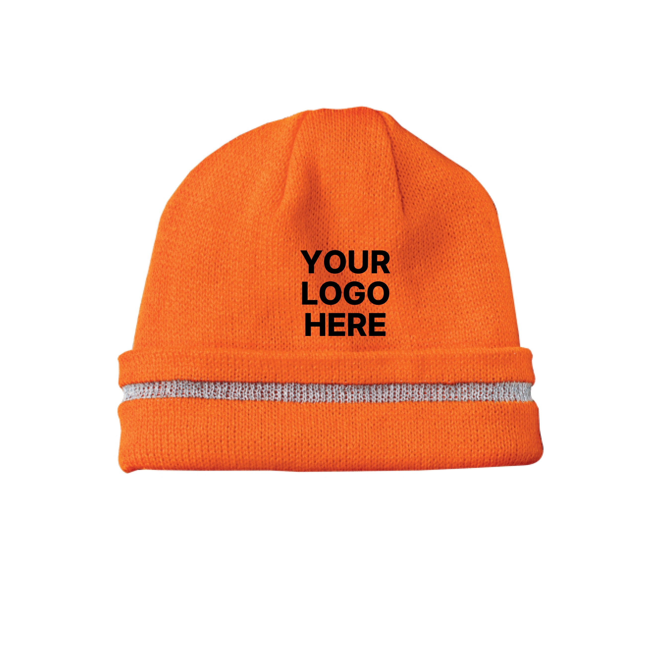 Orange - FRONT