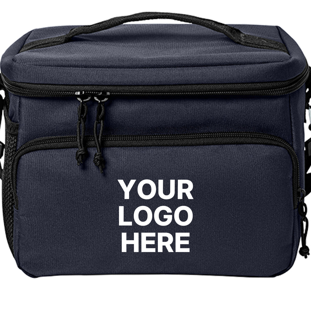 River Blue Navy - FRONT
