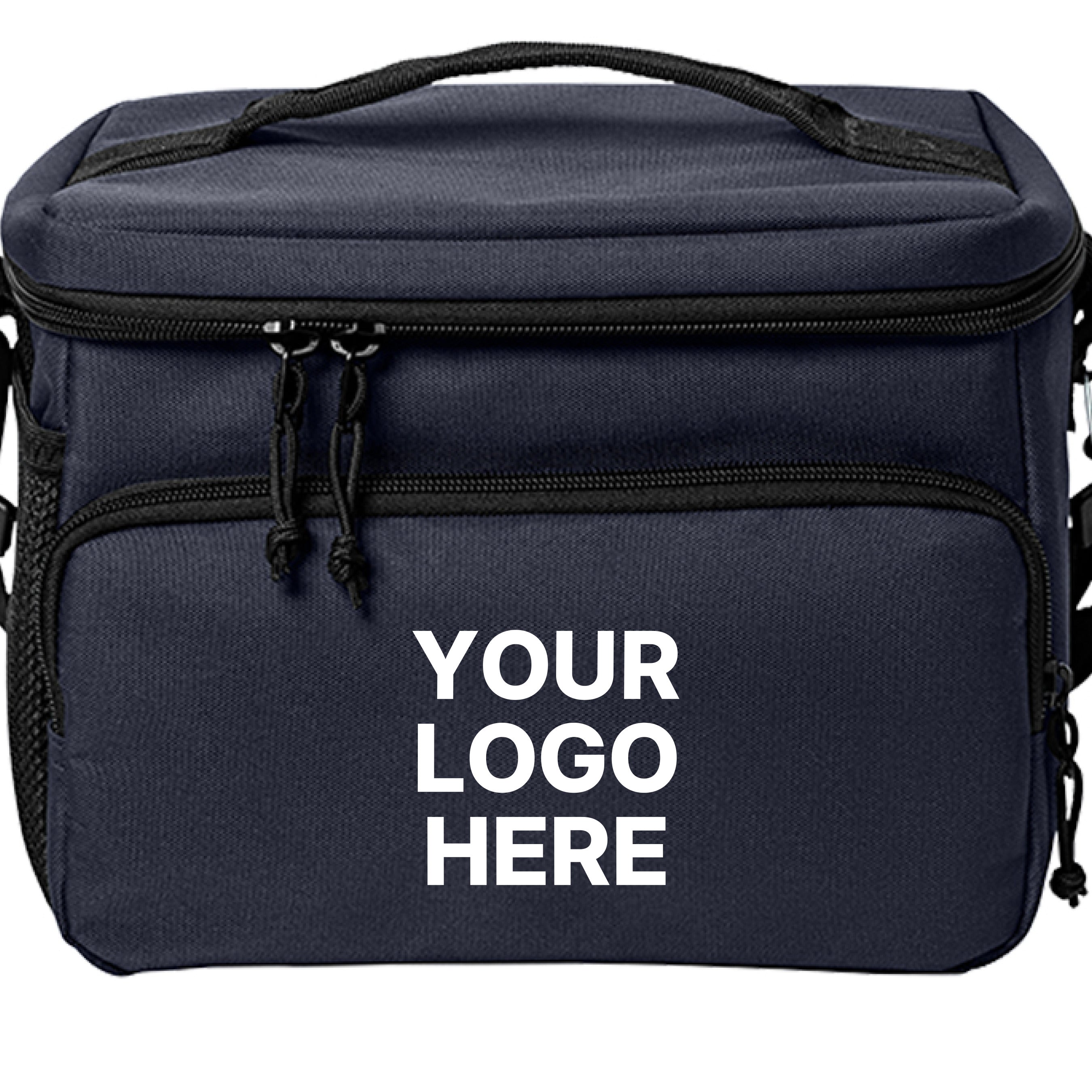 River Blue Navy - FRONT