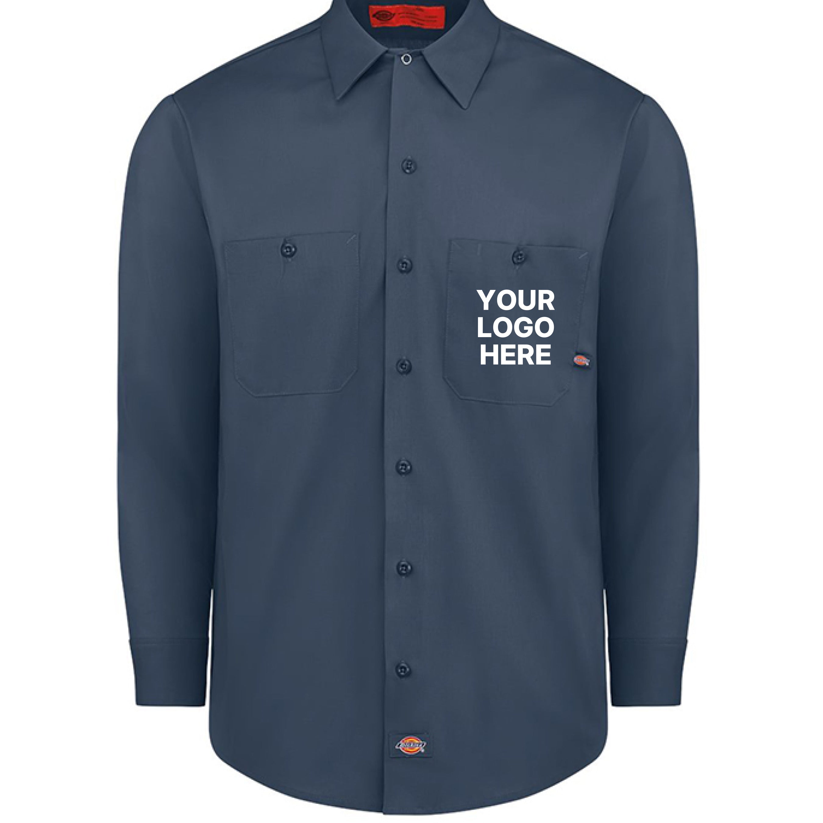 DARK NAVY - FRONT