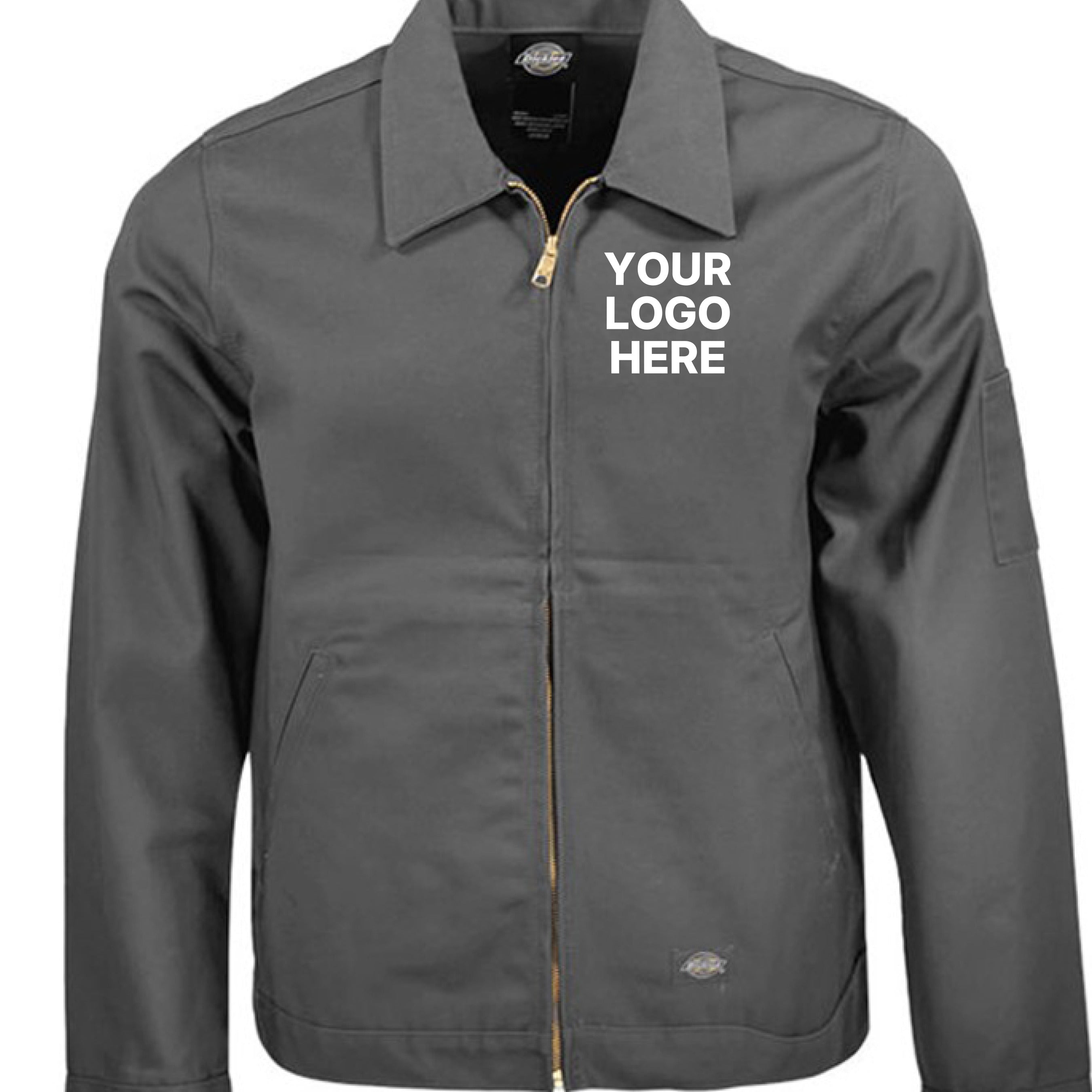 CHARCOAL - FRONT