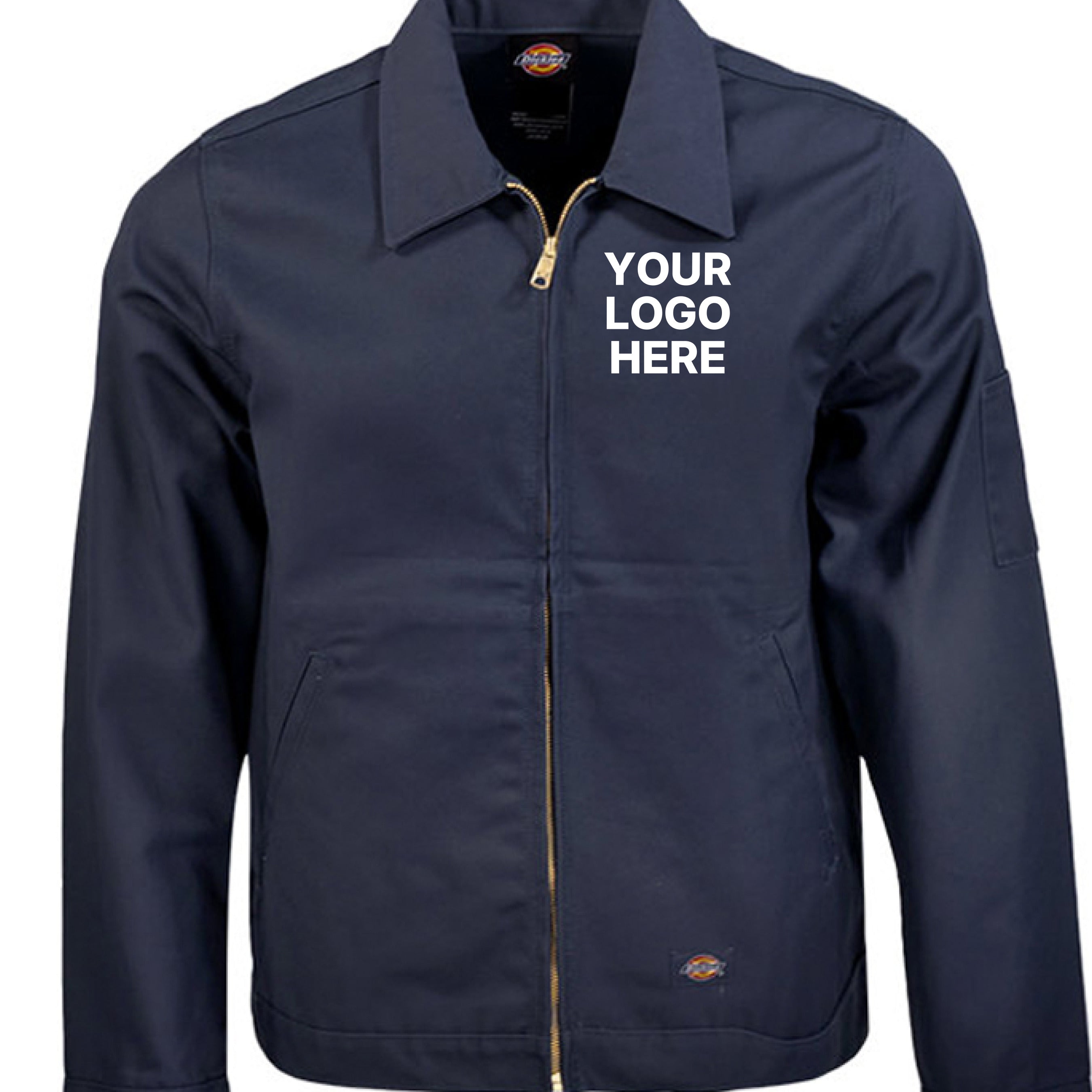 DARK NAVY - FRONT
