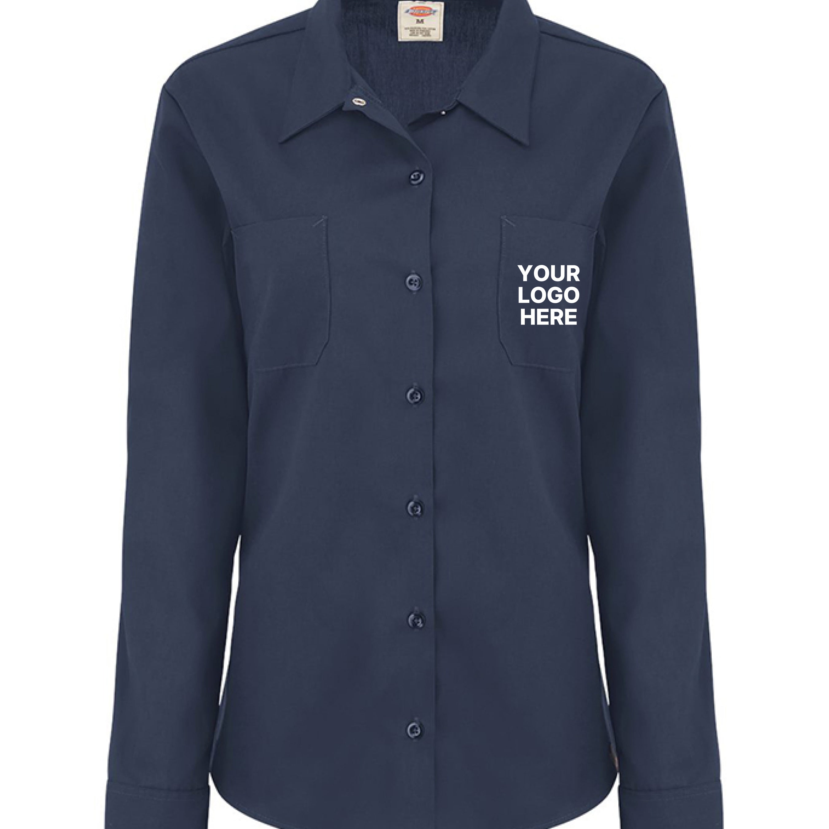 DARK NAVY - FRONT