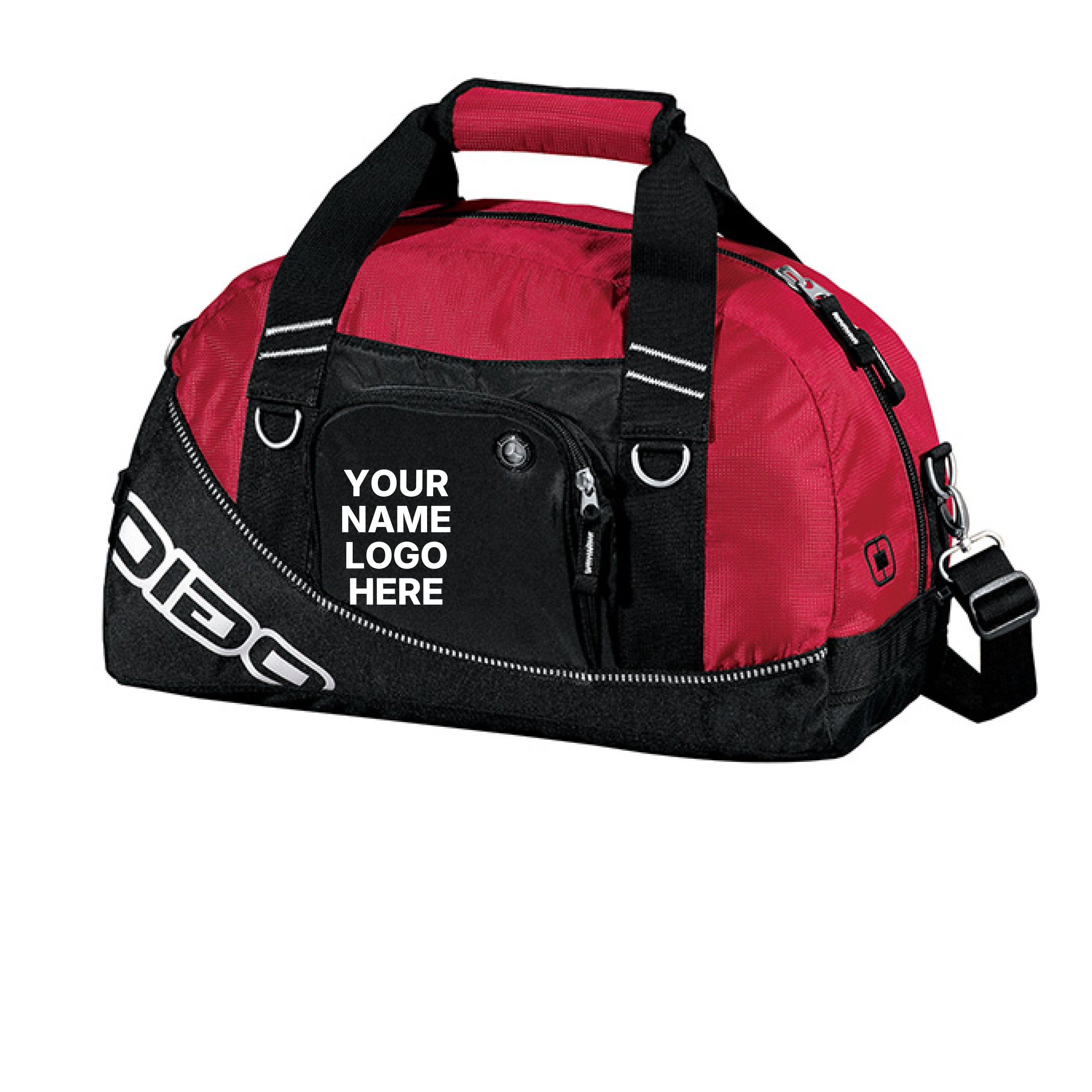 Red - FRONT