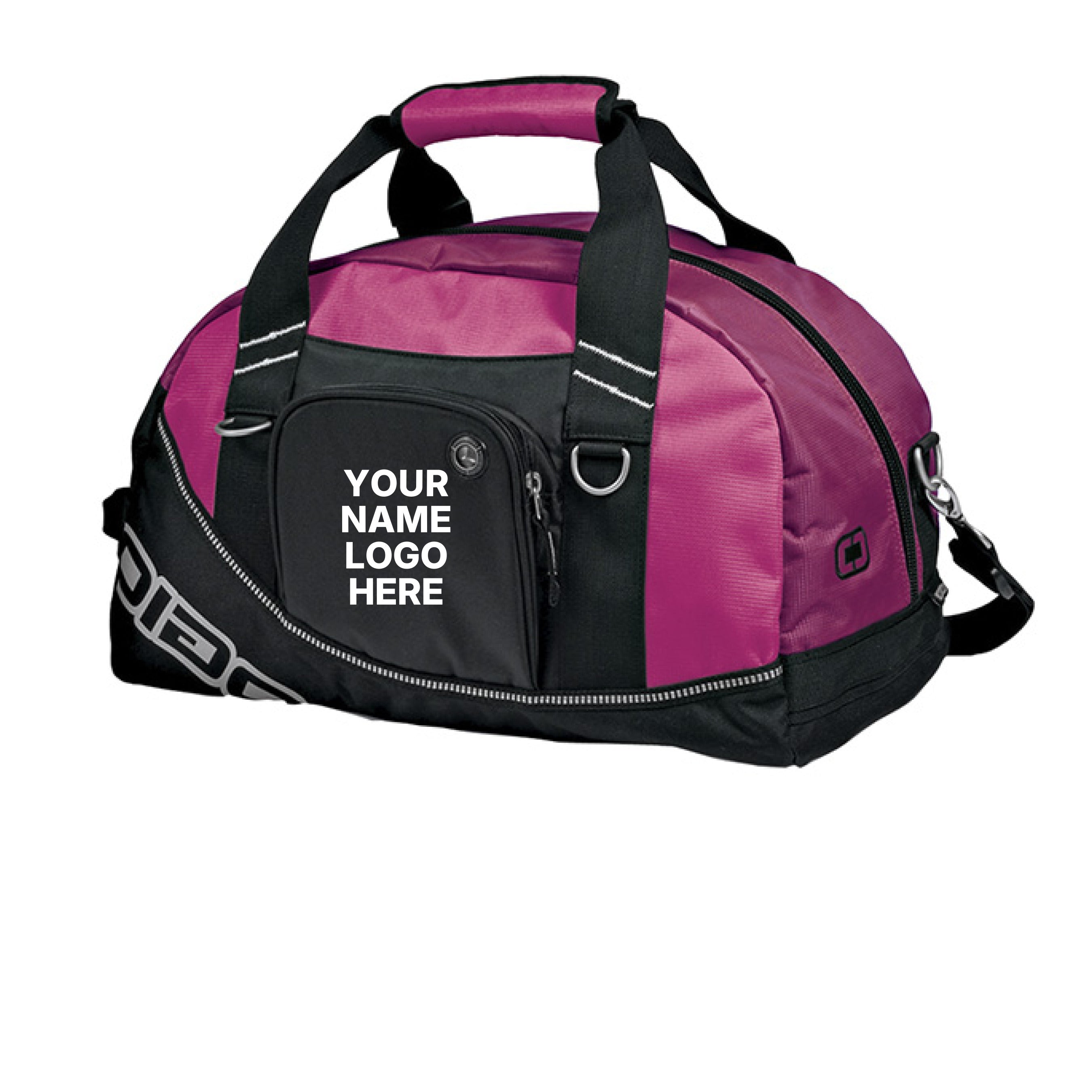 Pink - FRONT