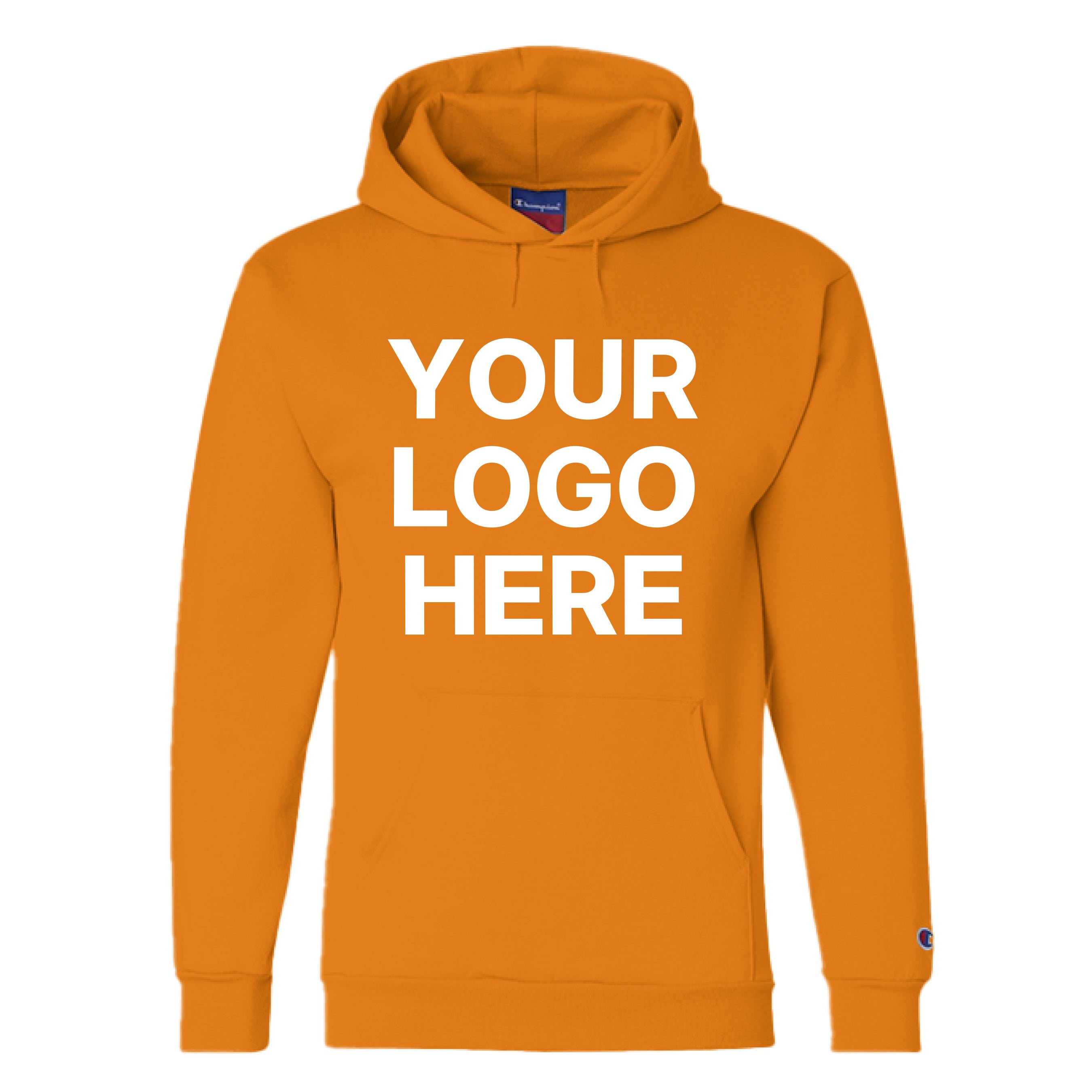 ORANGE - FRONT