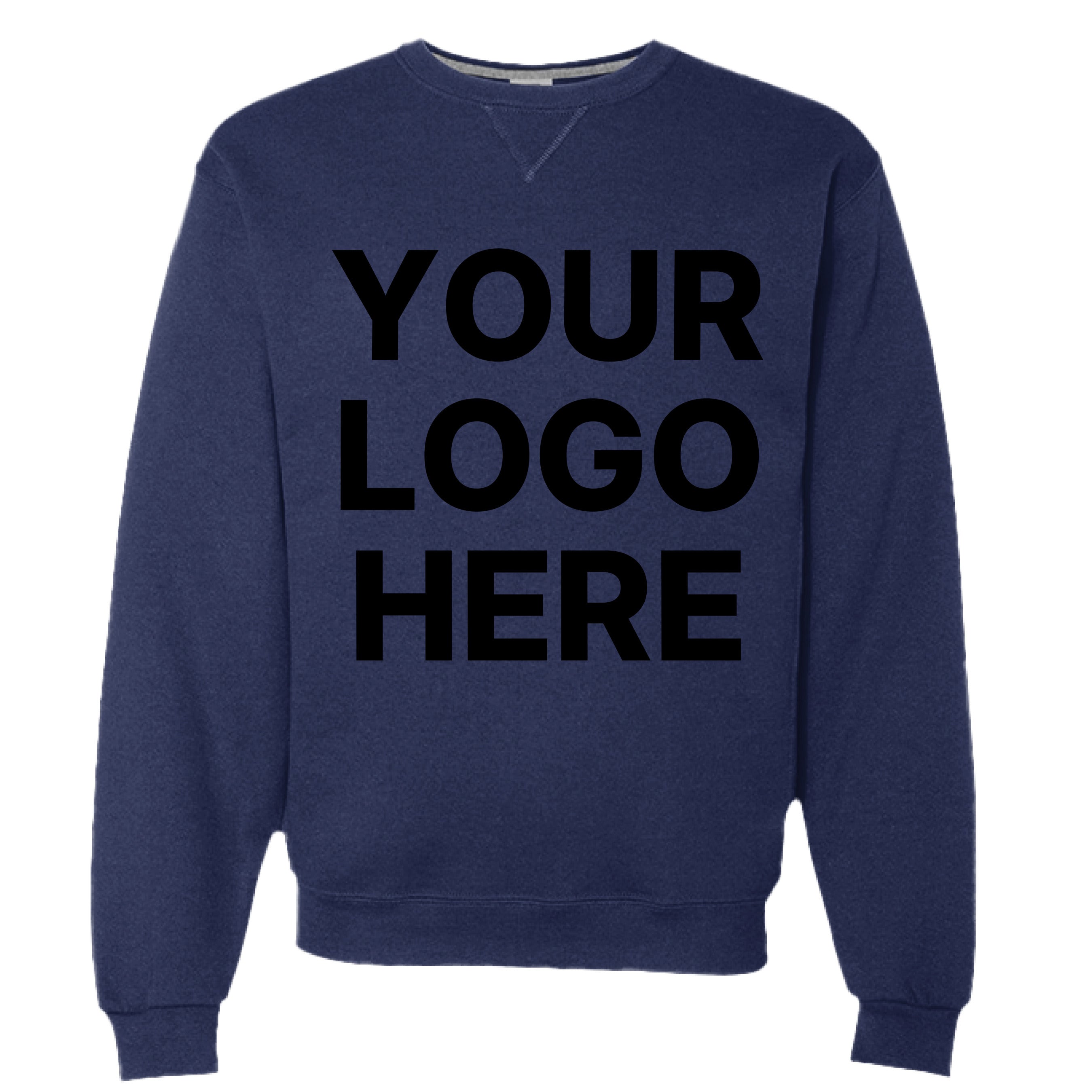 NAVY - FRONT