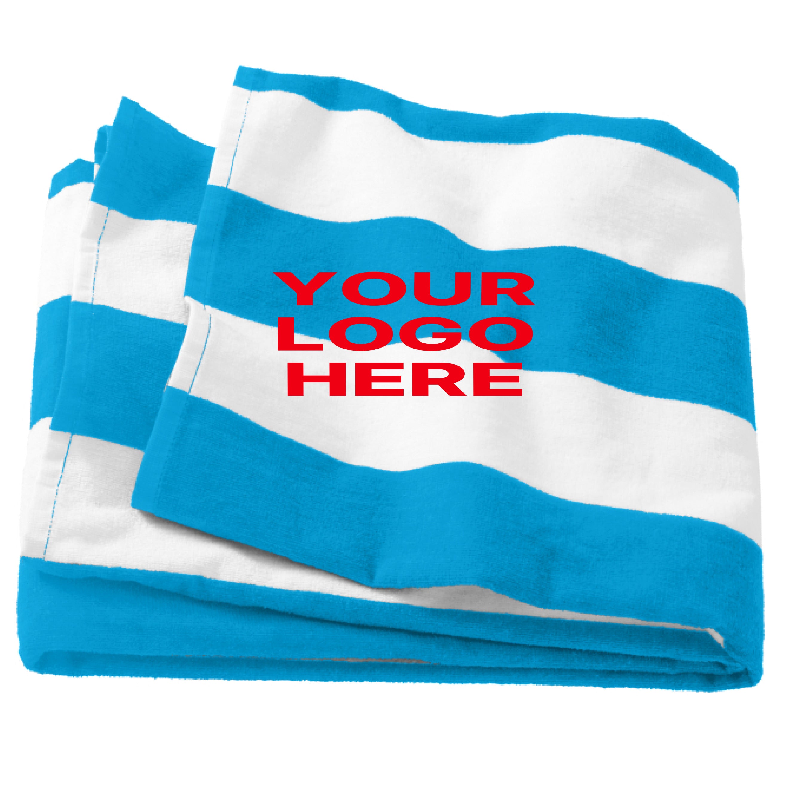 Turquoise - FRONT
