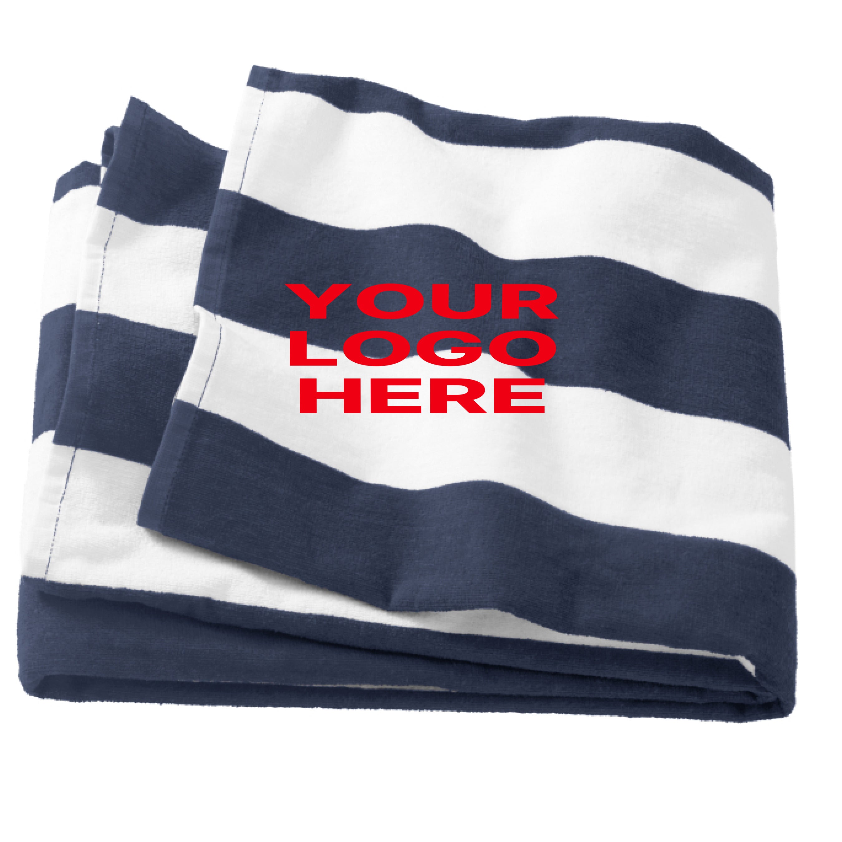 Navy - FRONT