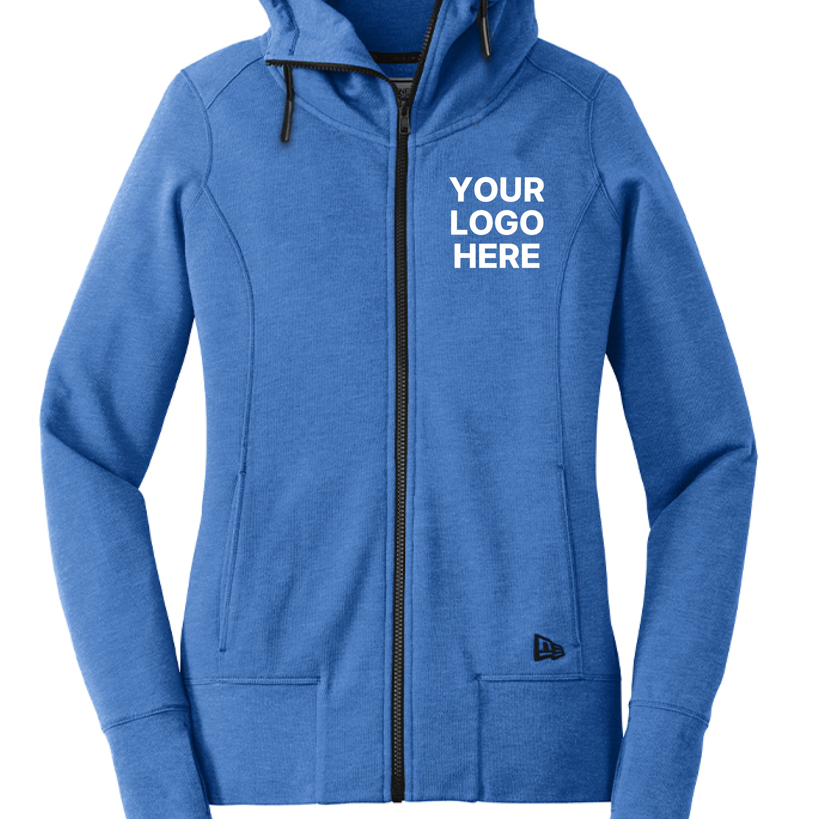 Royal Heather - FRONT