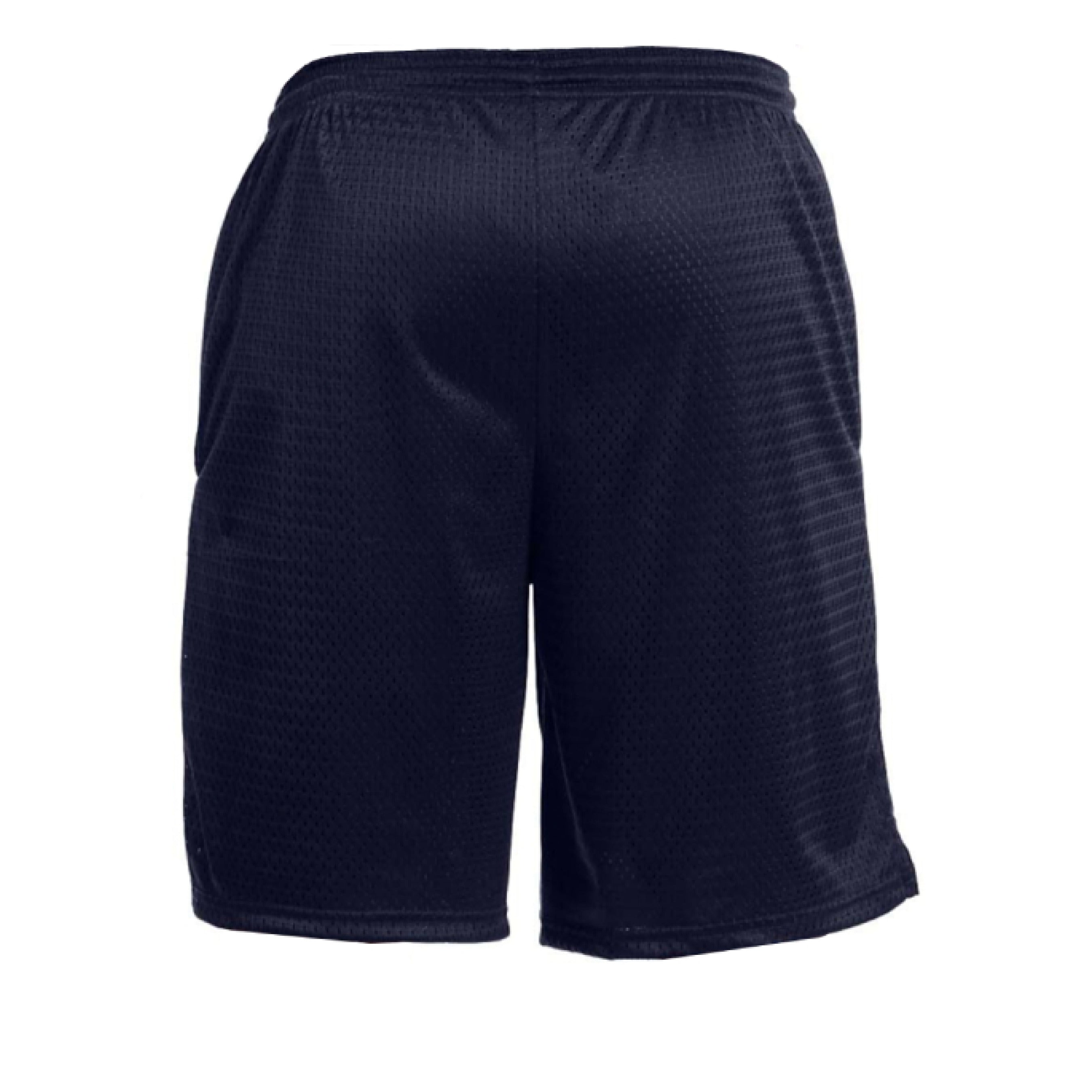 NAVY - BACK
